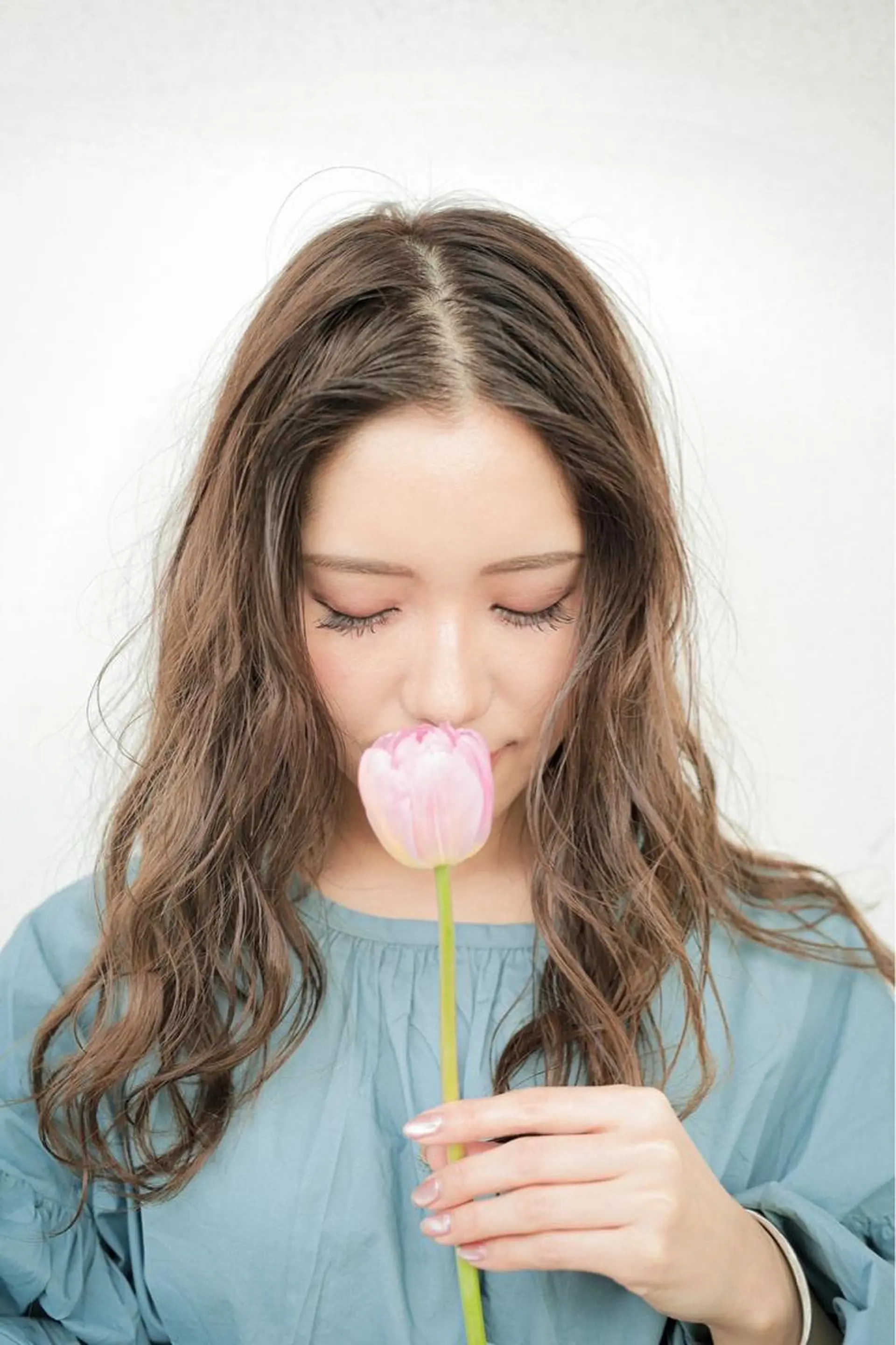 アイラッシュサロンMONICA所属・MONICA TSUGUMIのマツエク・マツパデザイン