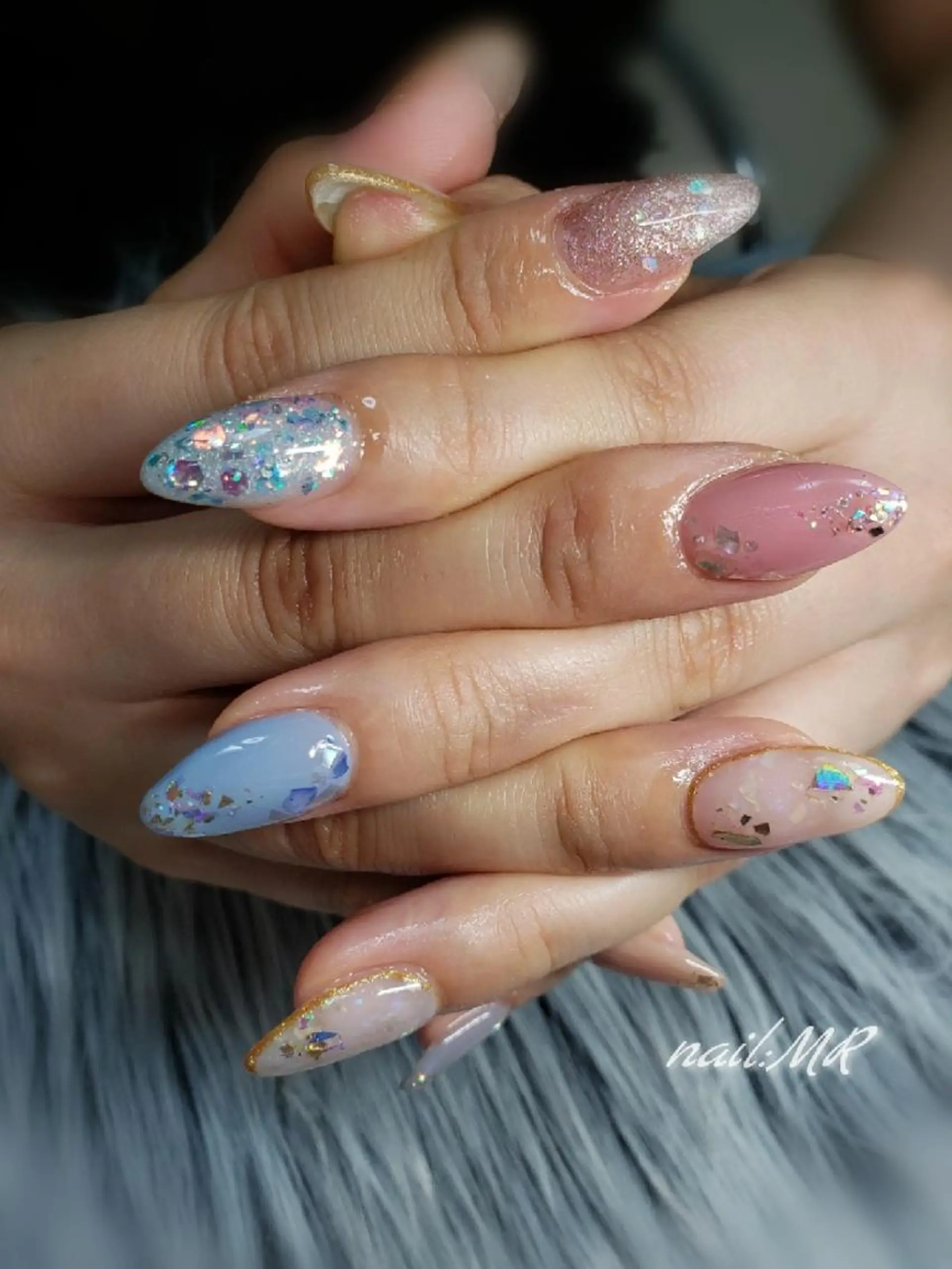 ネイル Nail salon Coco【溝の口駅】のネイルデザイン