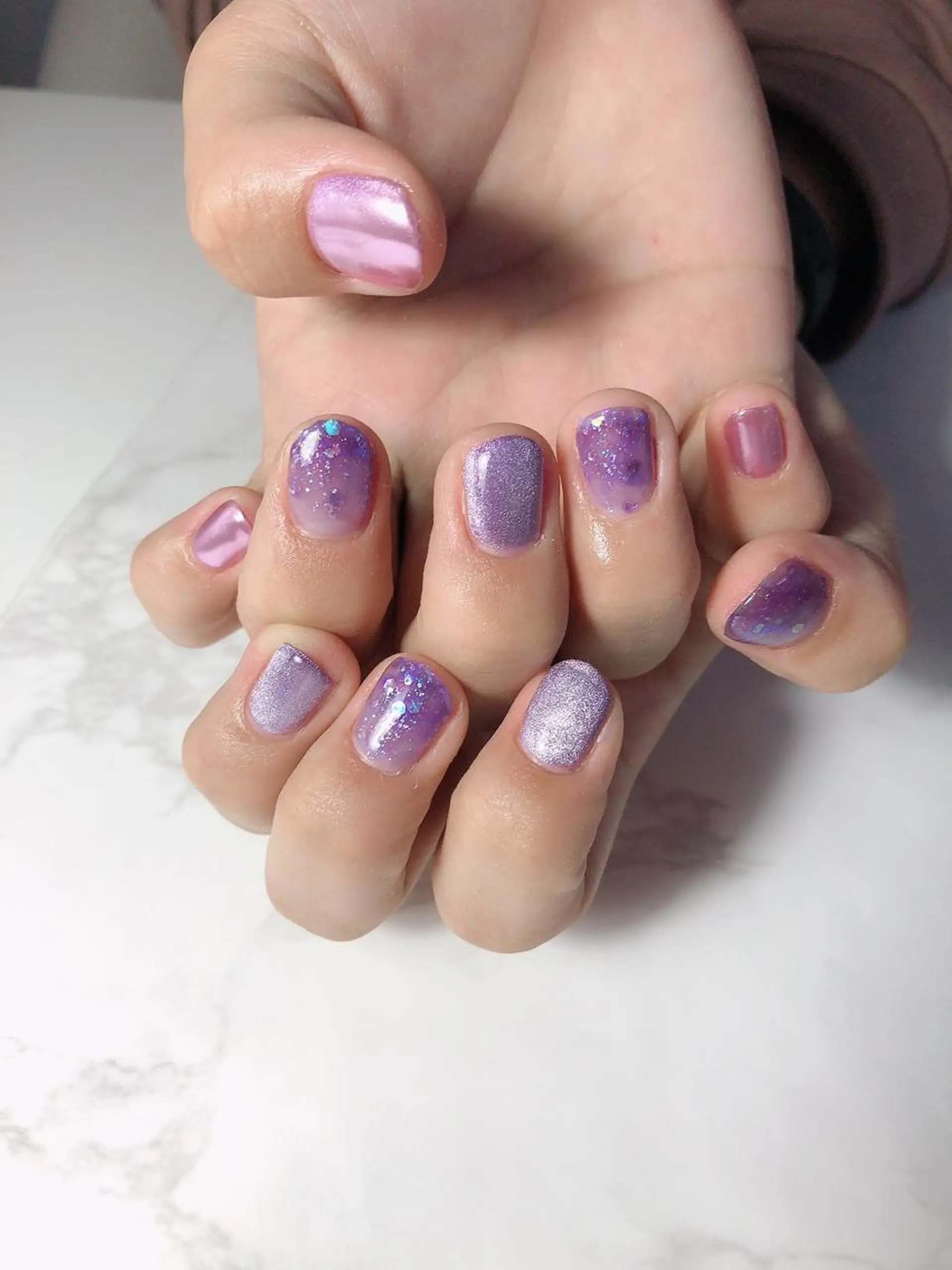 ネイル 心と体が整う腸活 サロン ラクシュミーのエステ・リラクイメージ