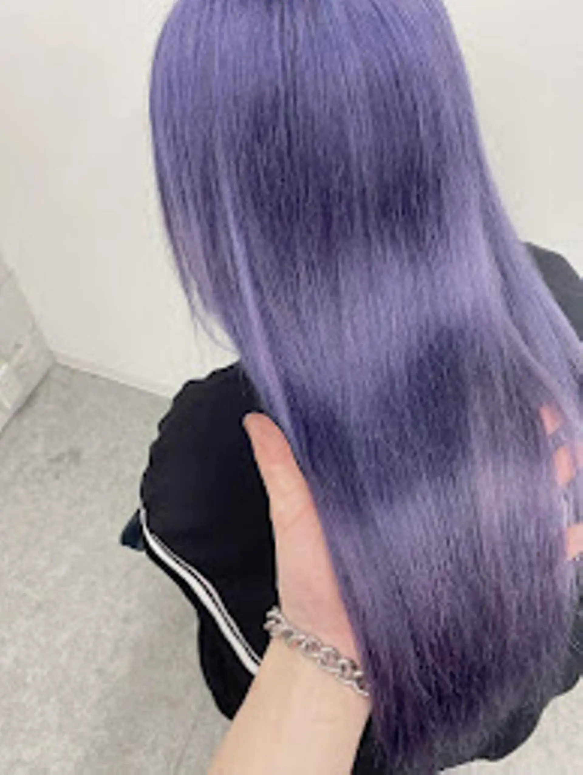 カラー 🏹横浜WILL official🏹のヘアスタイル