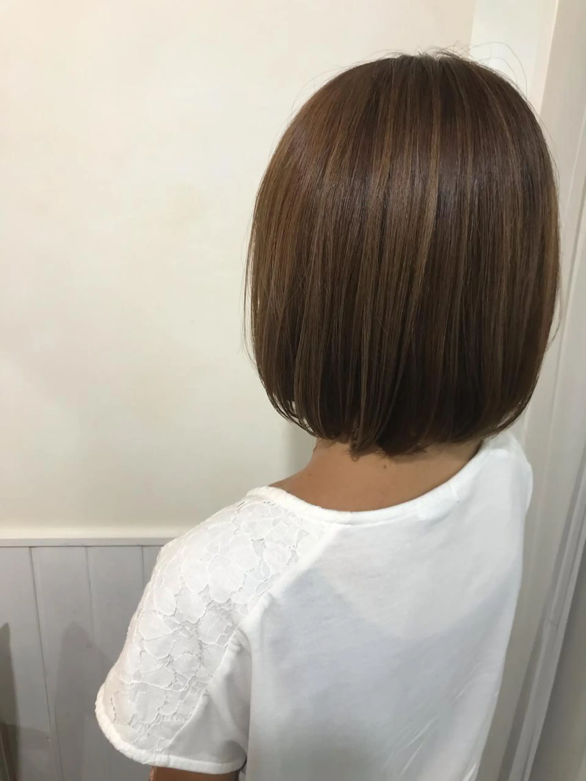 ショート ｓａｋｕｒａ .のマツエク・マツパデザイン