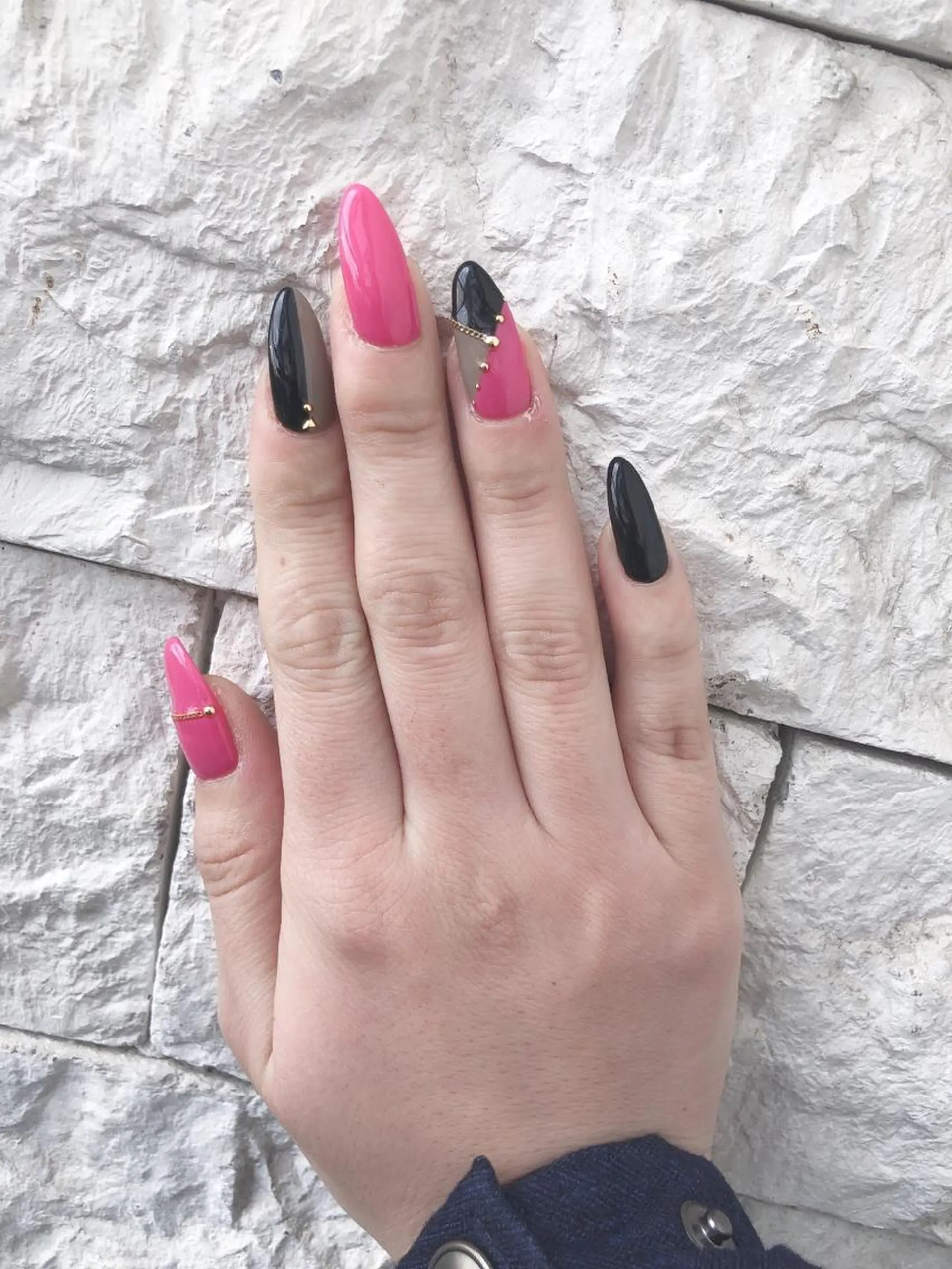 ネイル coco nailのネイルデザイン