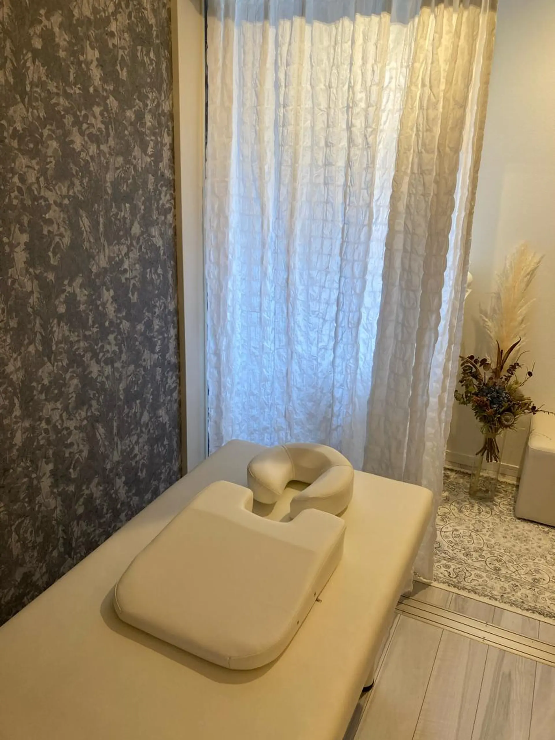 エステ リラク holy 美容整体サロンのエステ・リラクイメージ