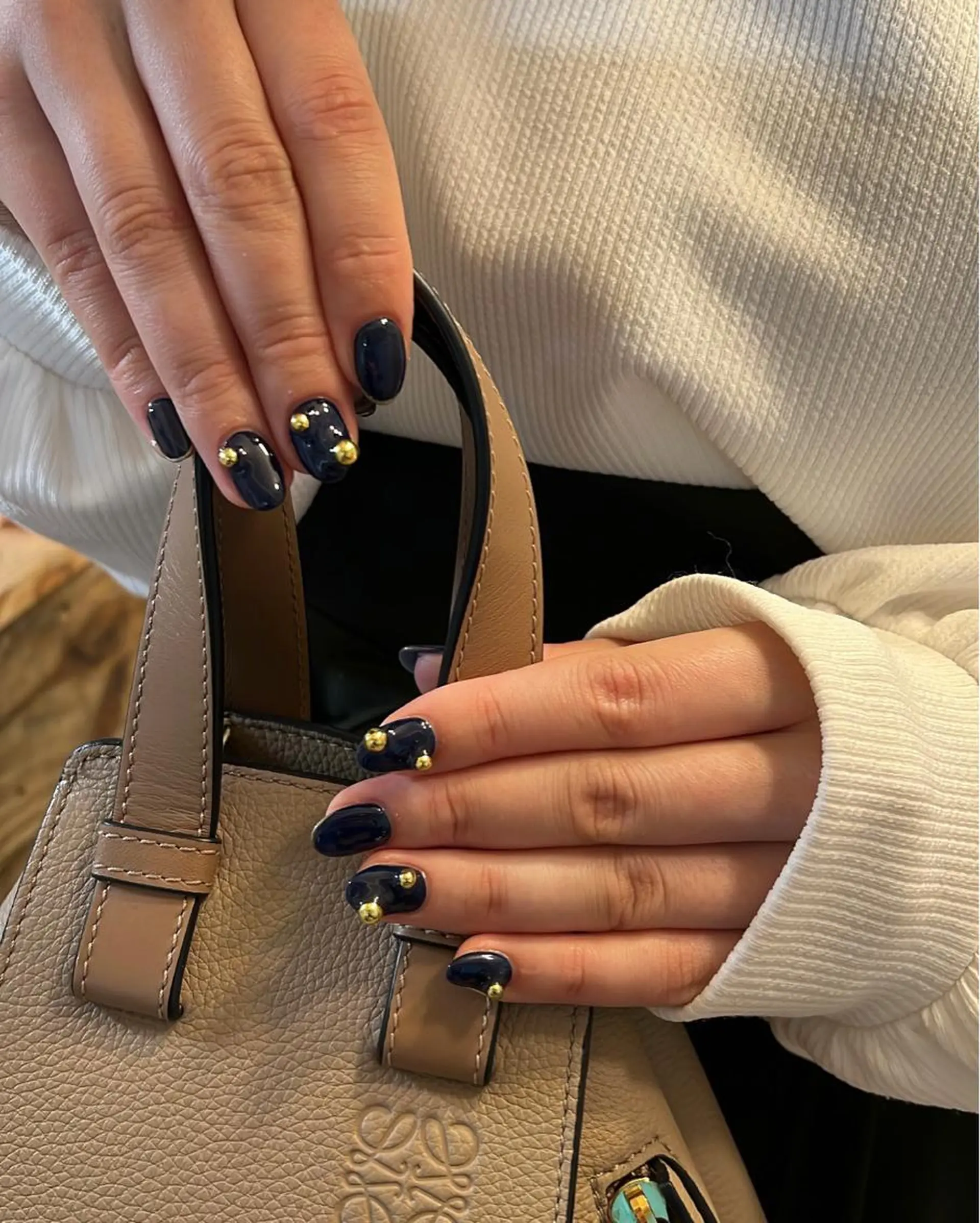 ネイル ハンドネイル フットネイル ハンドケア Miyagi Asamiのネイルデザイン