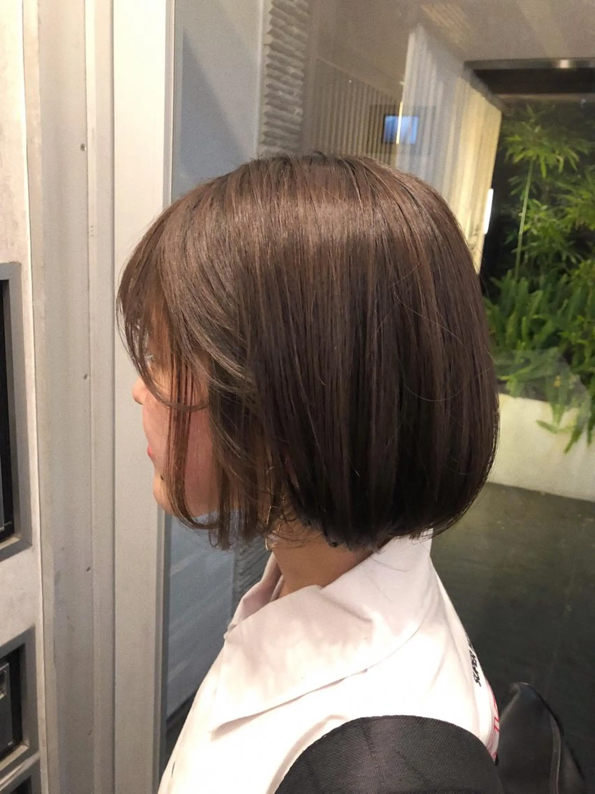 カラー エイジングケア専門店 kalon(カロン)のヘアスタイル
