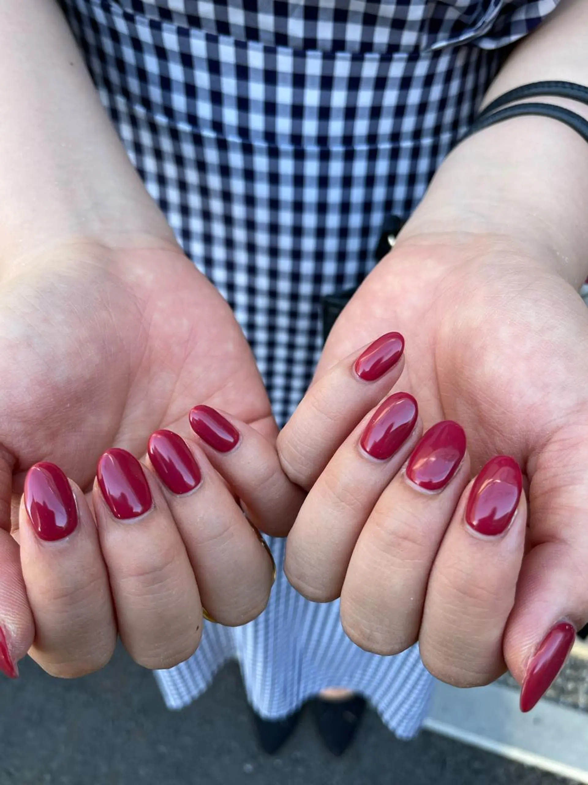 ネイル MH_ Nailのネイルデザイン