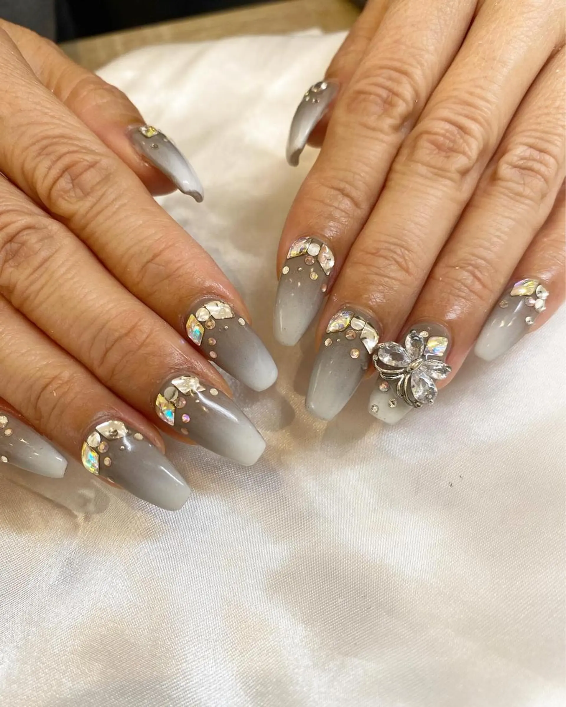 ネイル ESTELA エステラのネイルデザイン