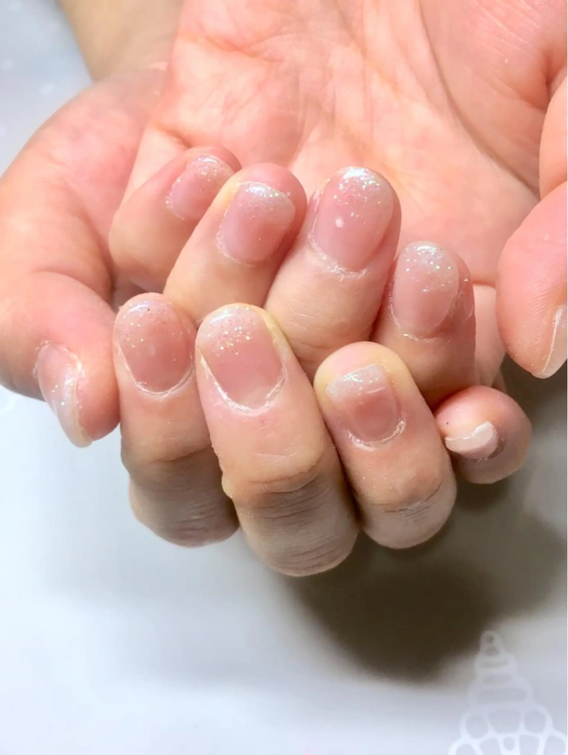 ネイル 新宿ネイルサロン ジェミディローサのネイルデザイン