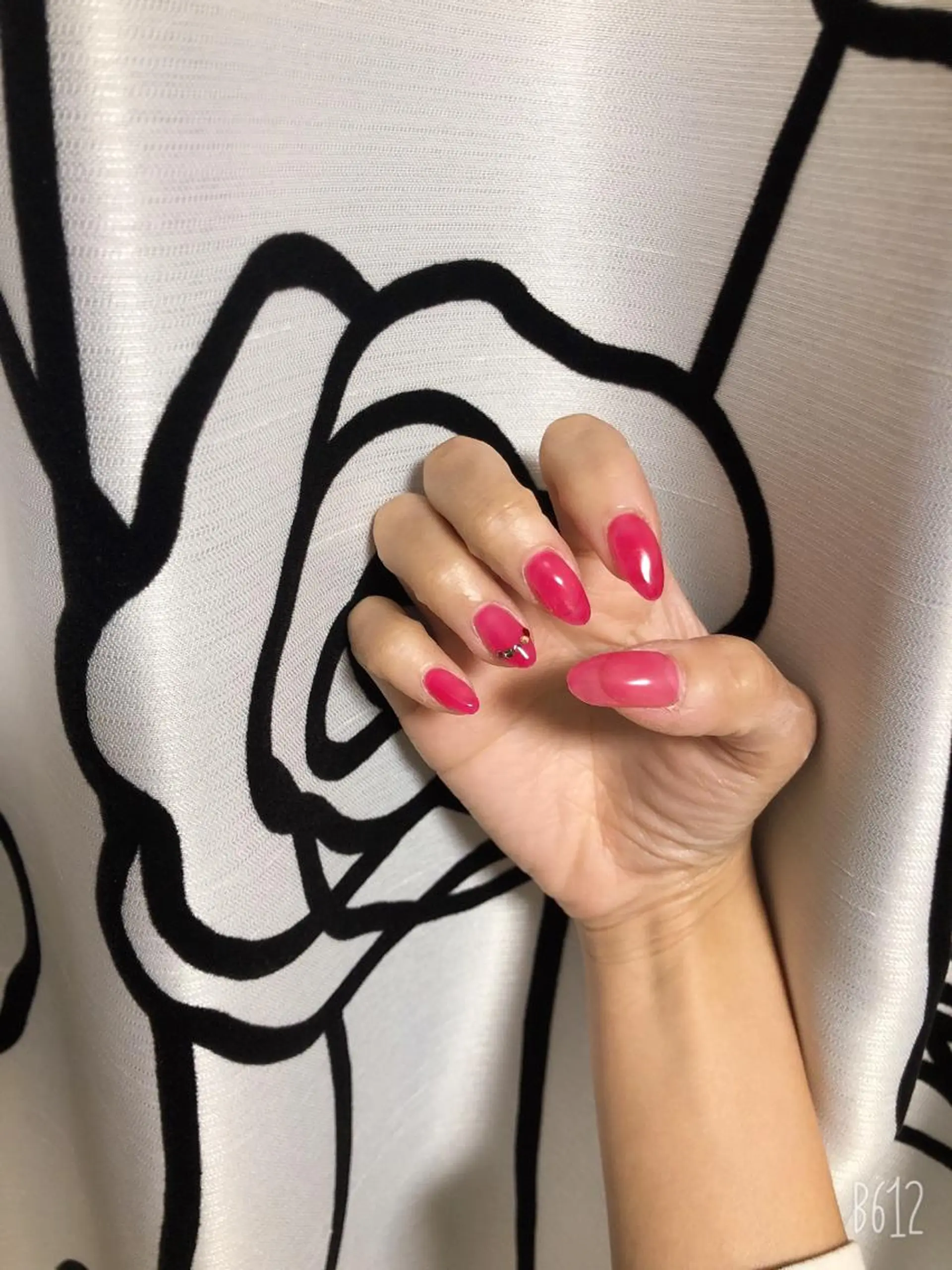 ネイル Asa miのネイルデザイン