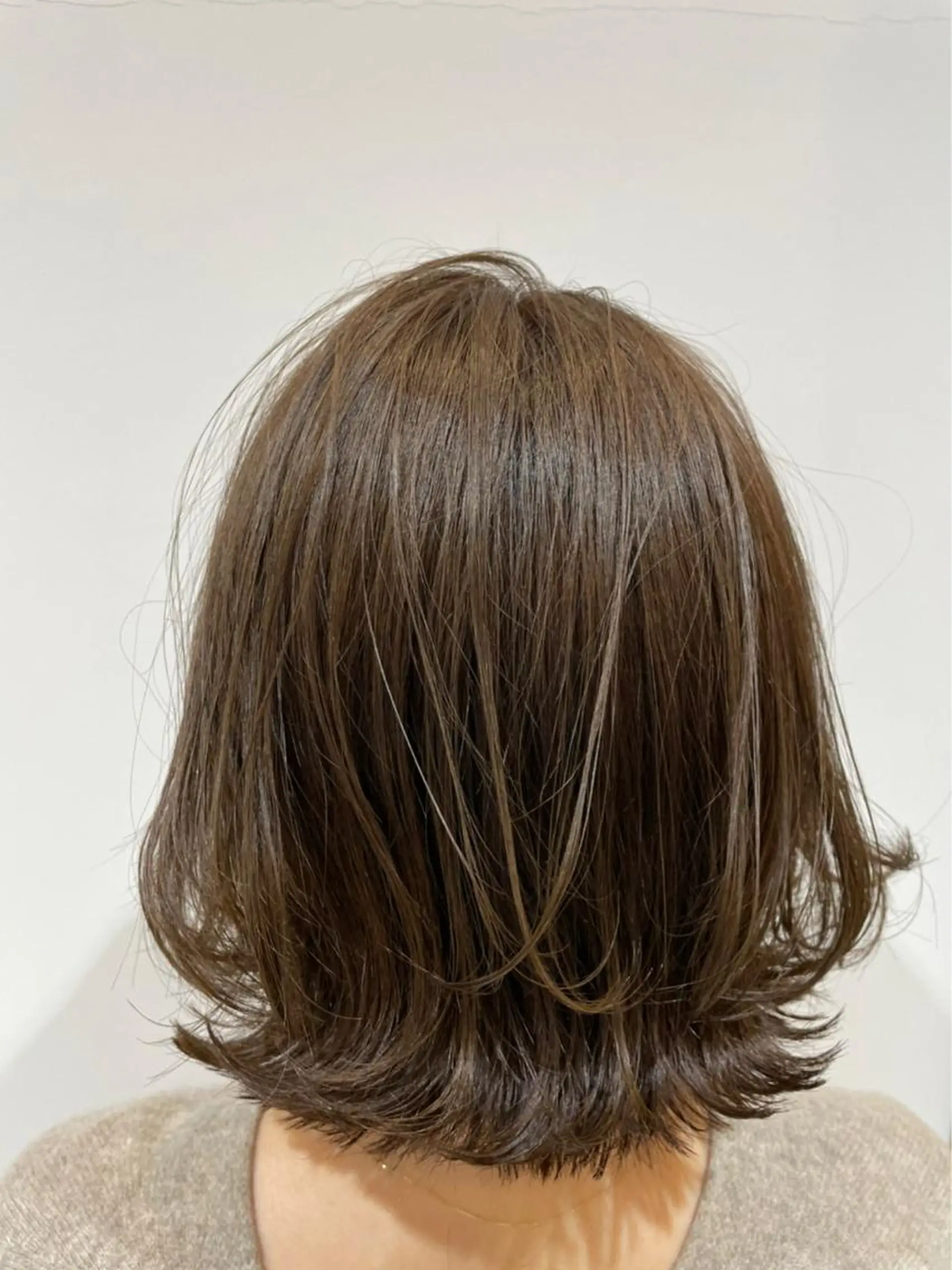 カラー カット パーマ トリートメント AiCK　吉川 明里のその他イメージ