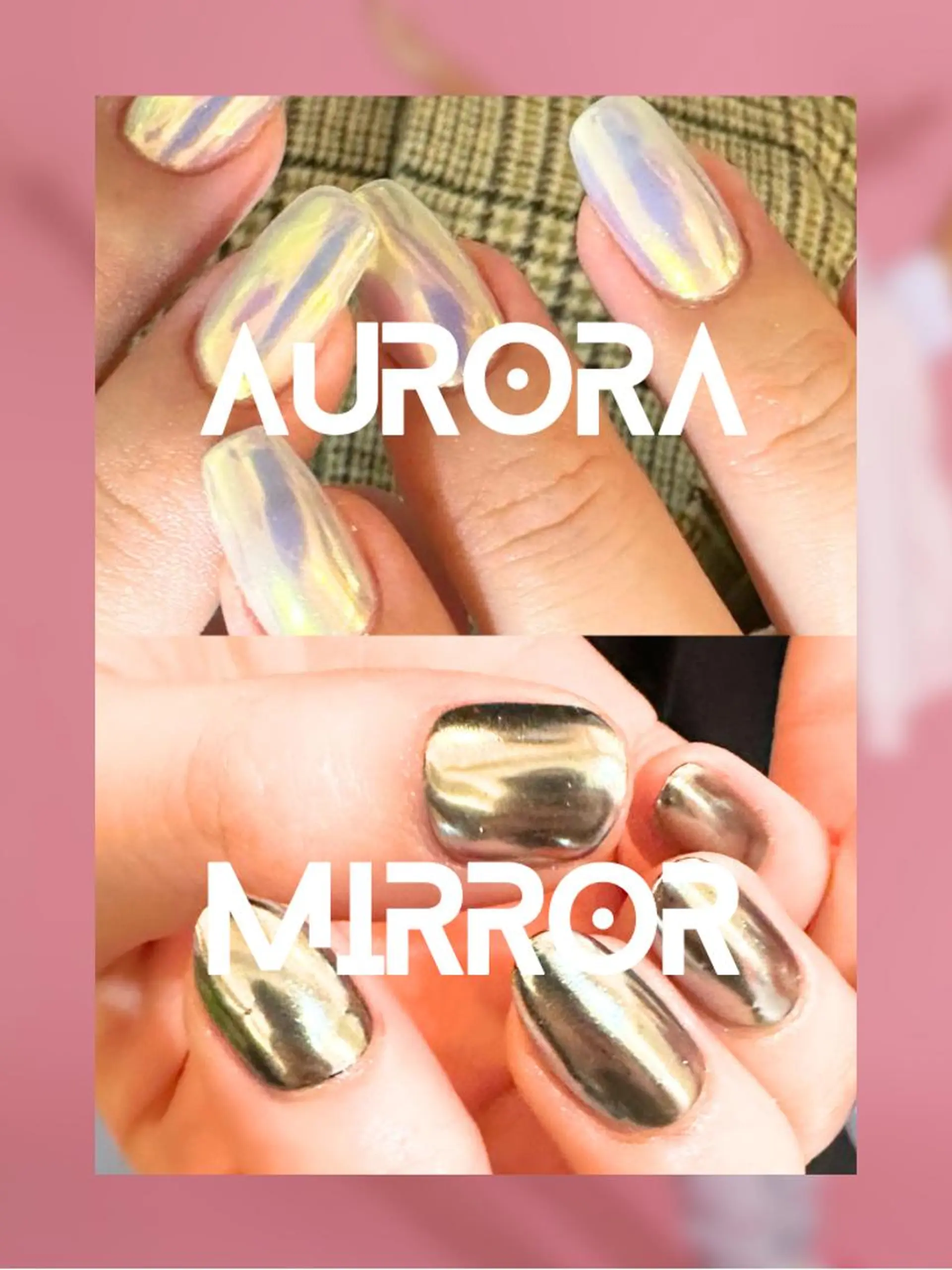 ネイル 〖IEN〗Soura (ソウラ/想来)のネイルデザイン