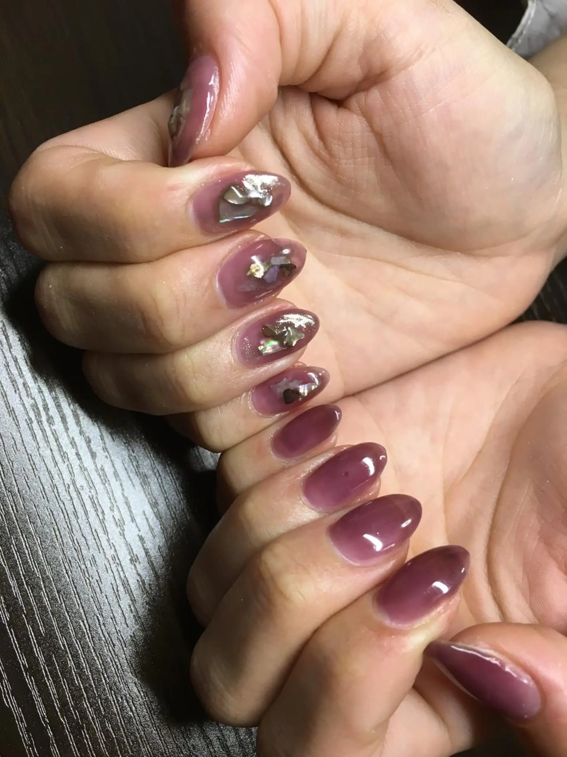 ネイル Lino nailのネイルデザイン