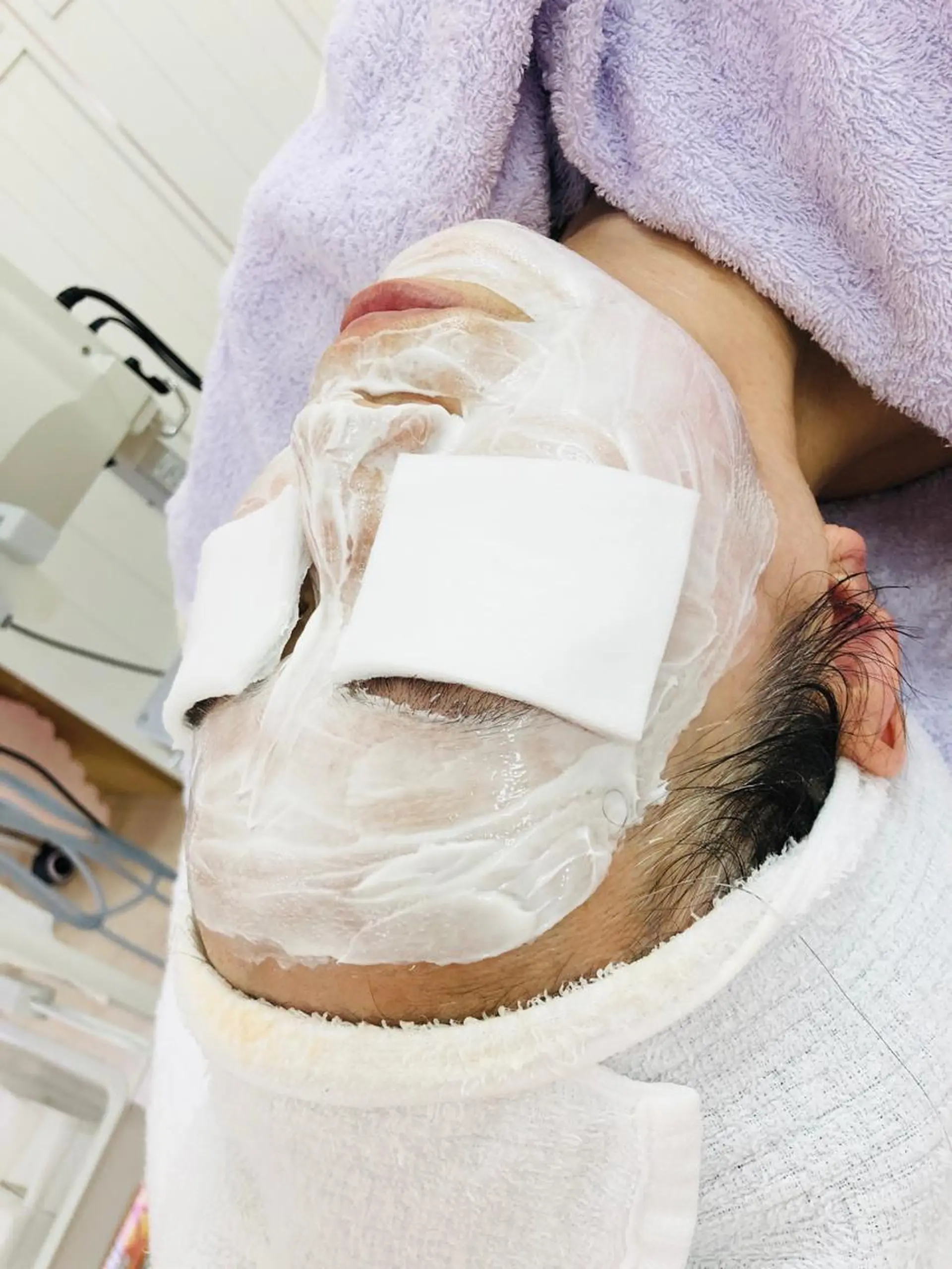 井戸 美奈子のエステ・リラクイメージ