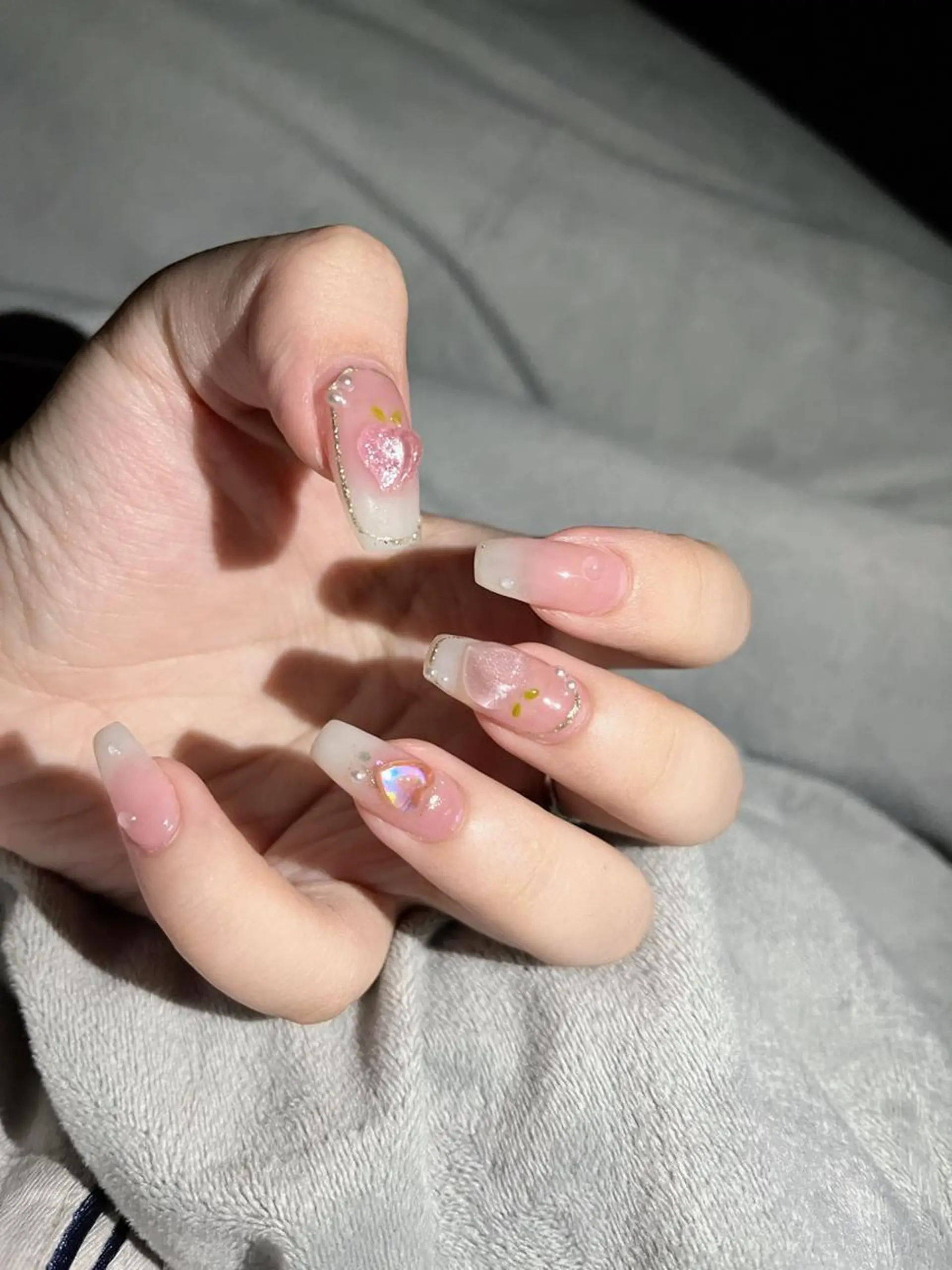 ネイル NANA NAILのネイルデザイン