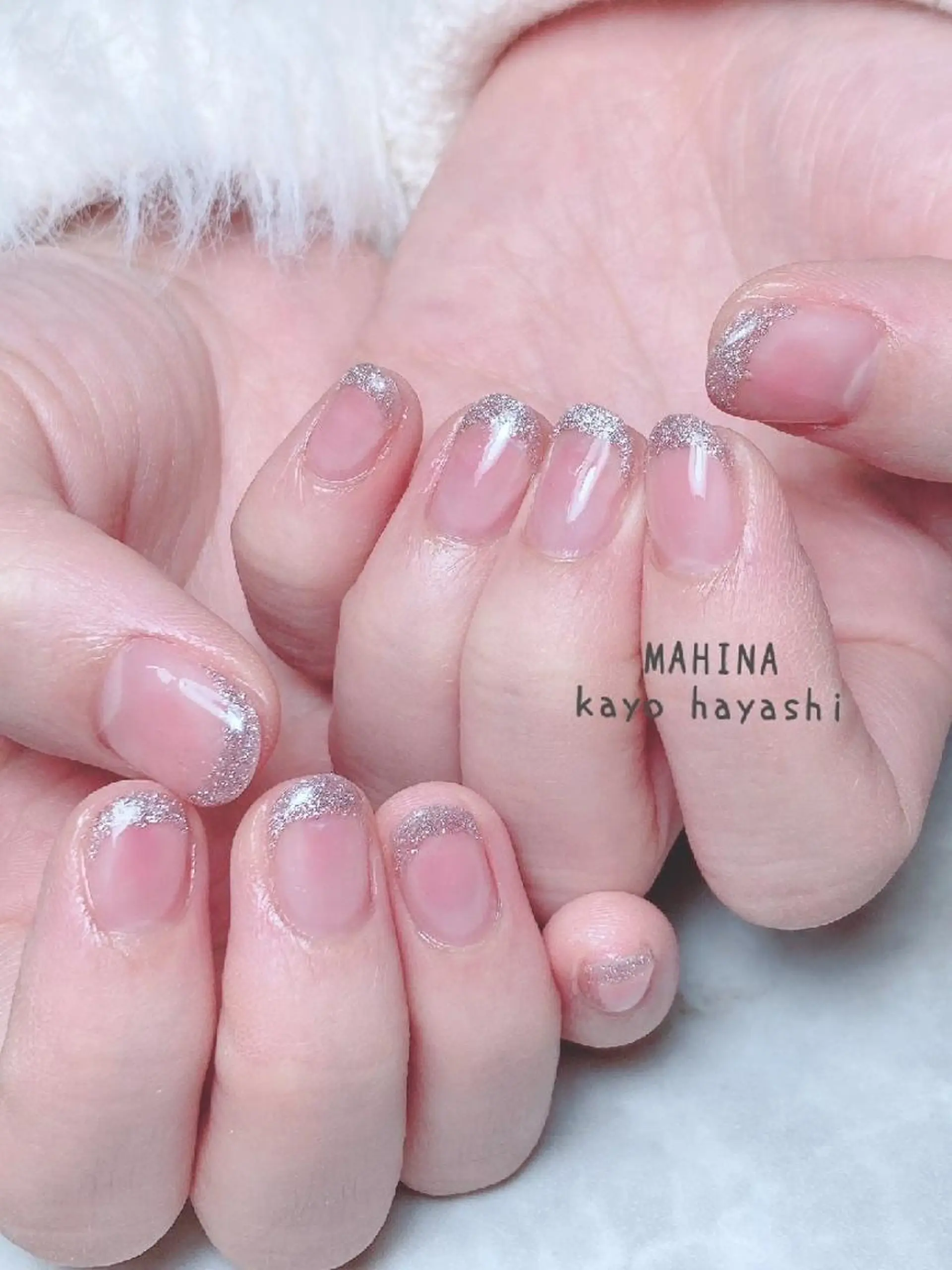 ネイル MAHINA 🌺KAYO🌺のエステ・リラクイメージ