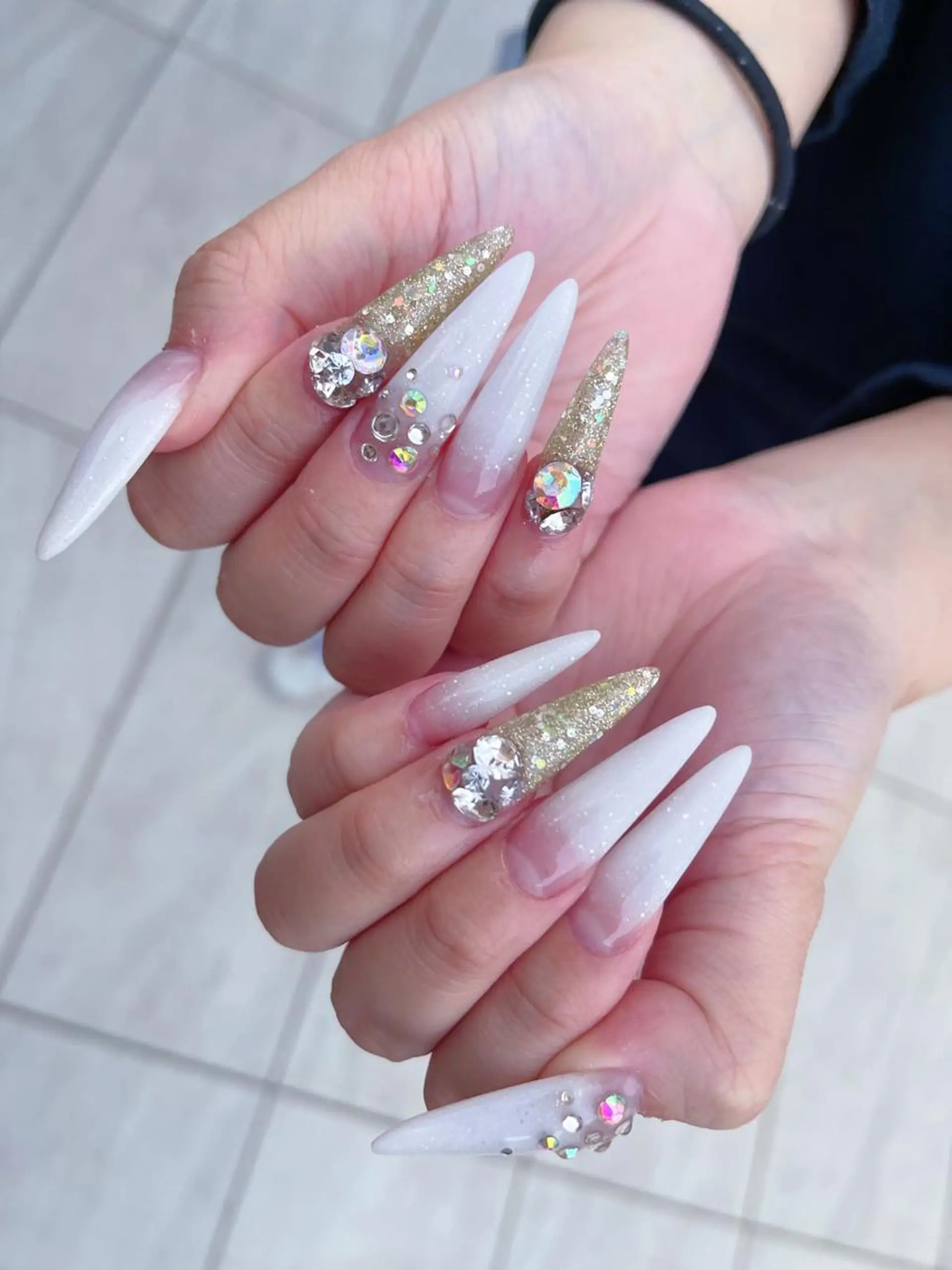 ネイル naildesign BESTのネイルデザイン