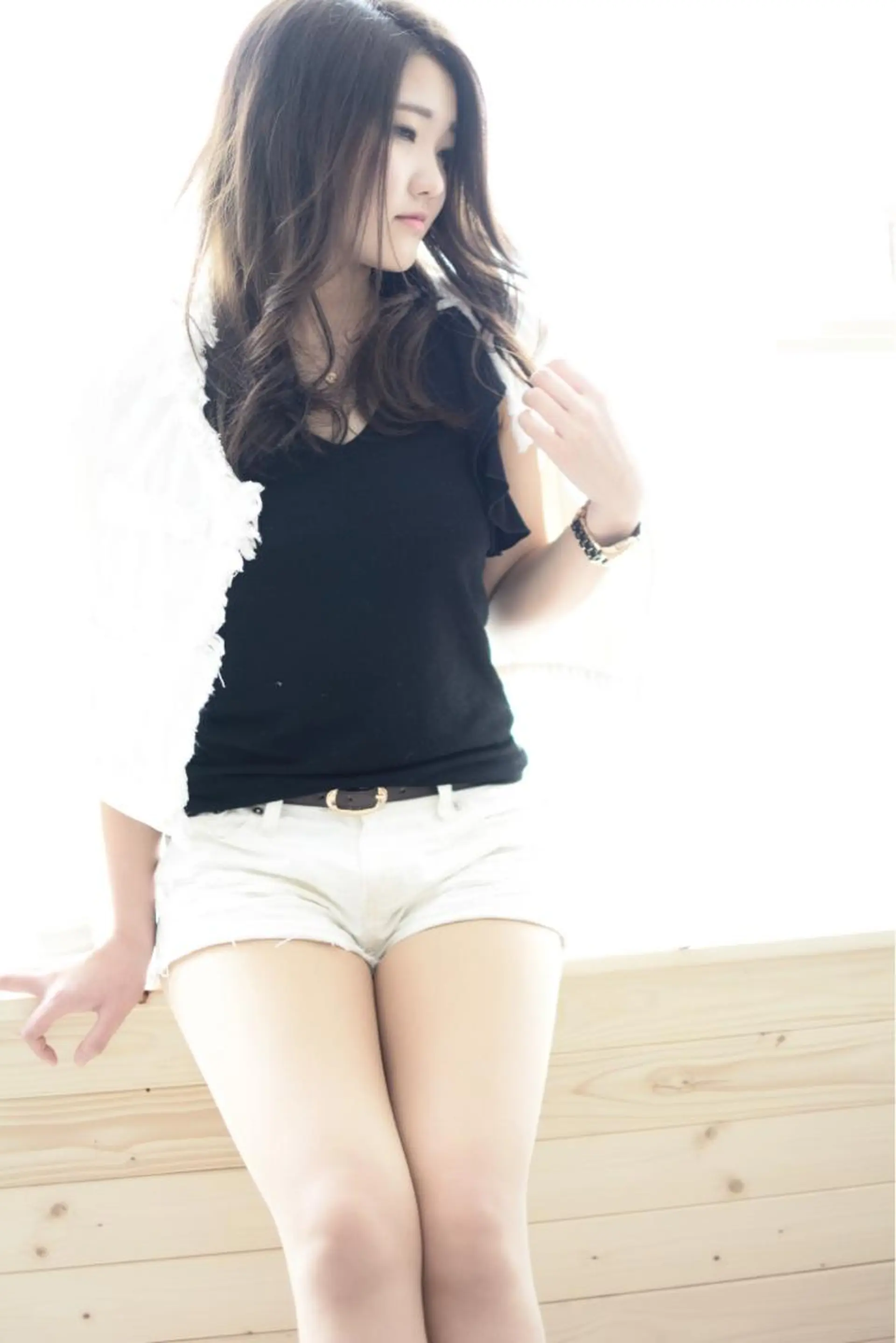 セミロング 斉藤 正敏のその他イメージ