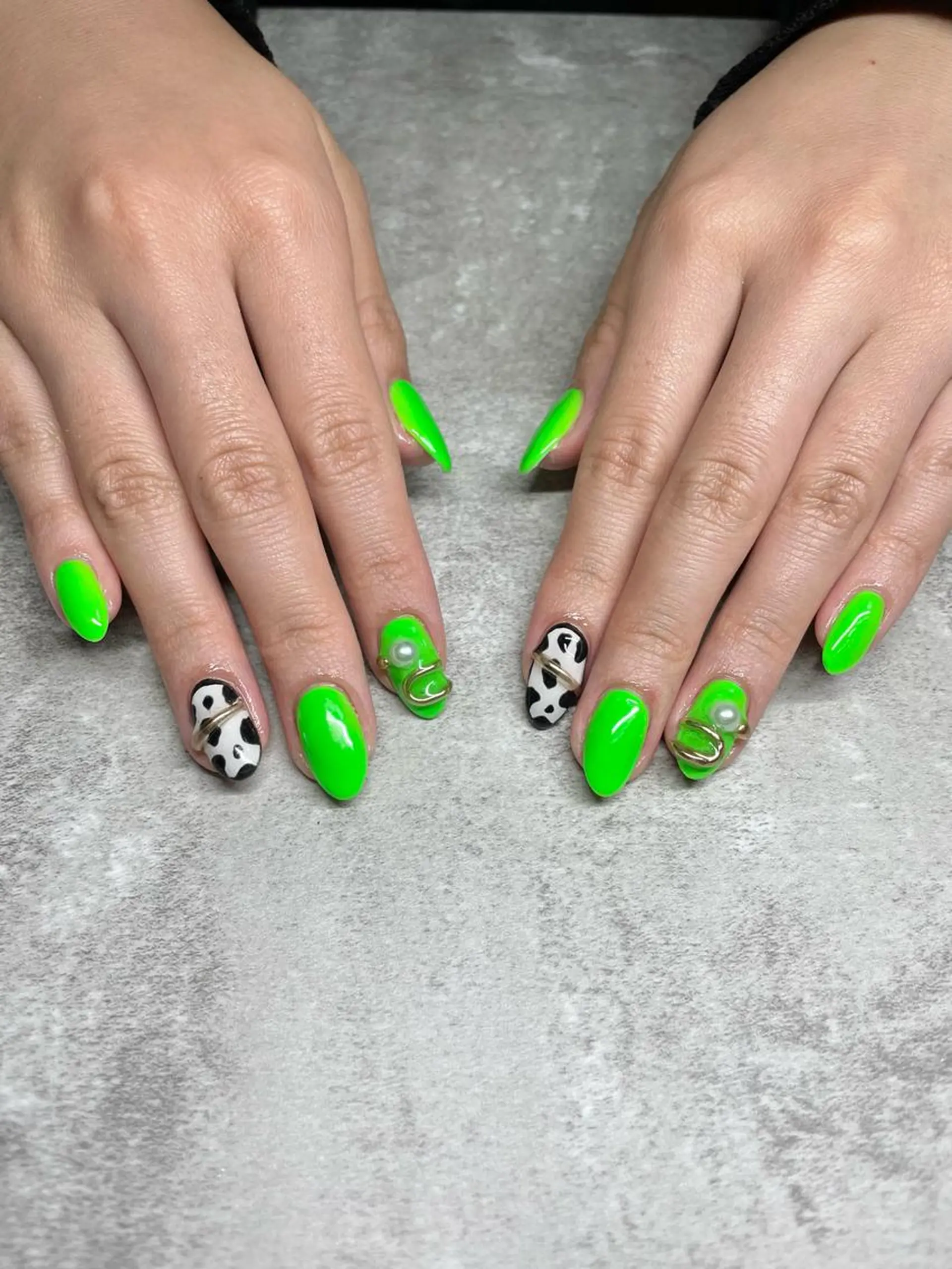 ネイル Y's nailのネイルデザイン