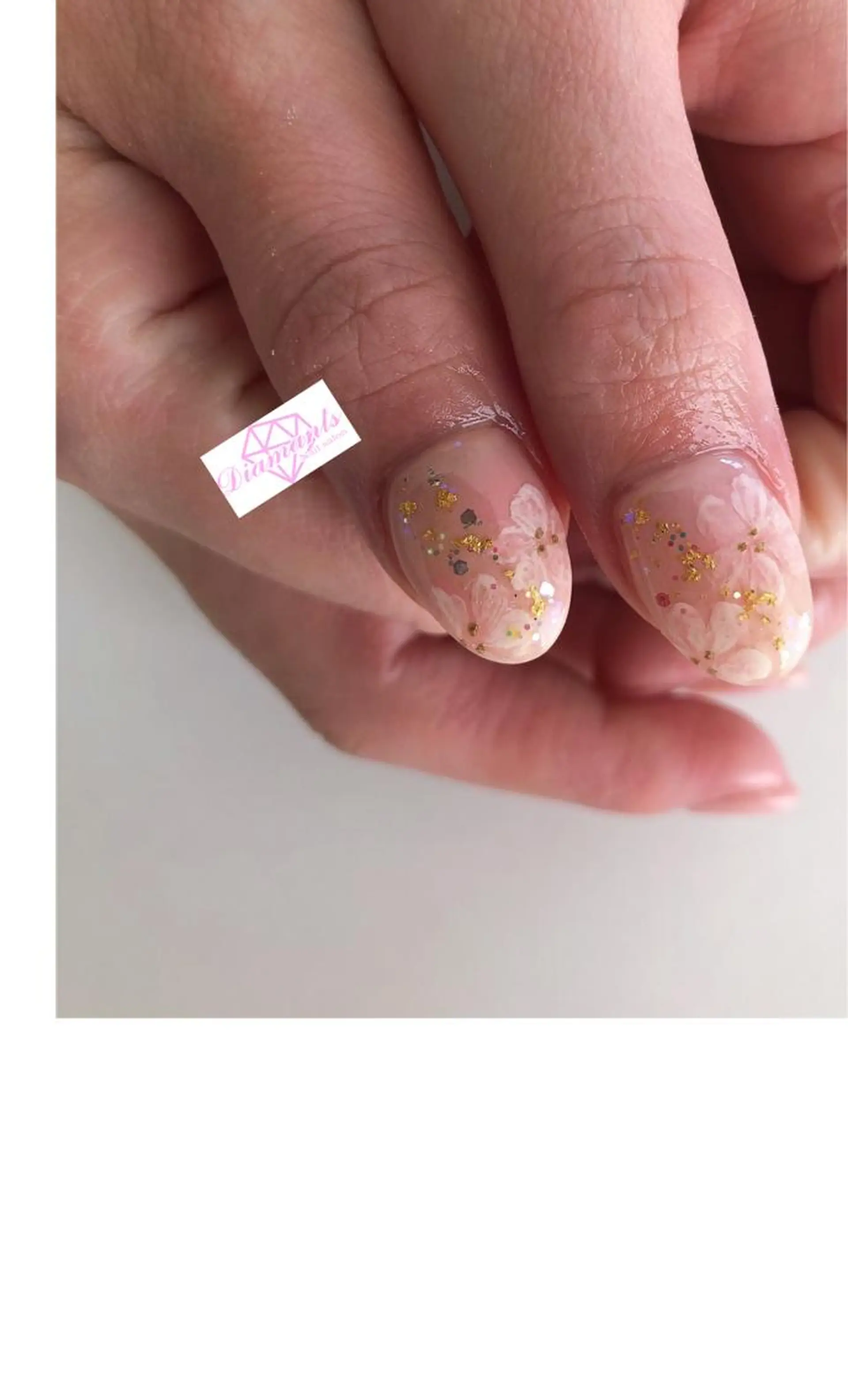 ネイル Asa miのネイルデザイン