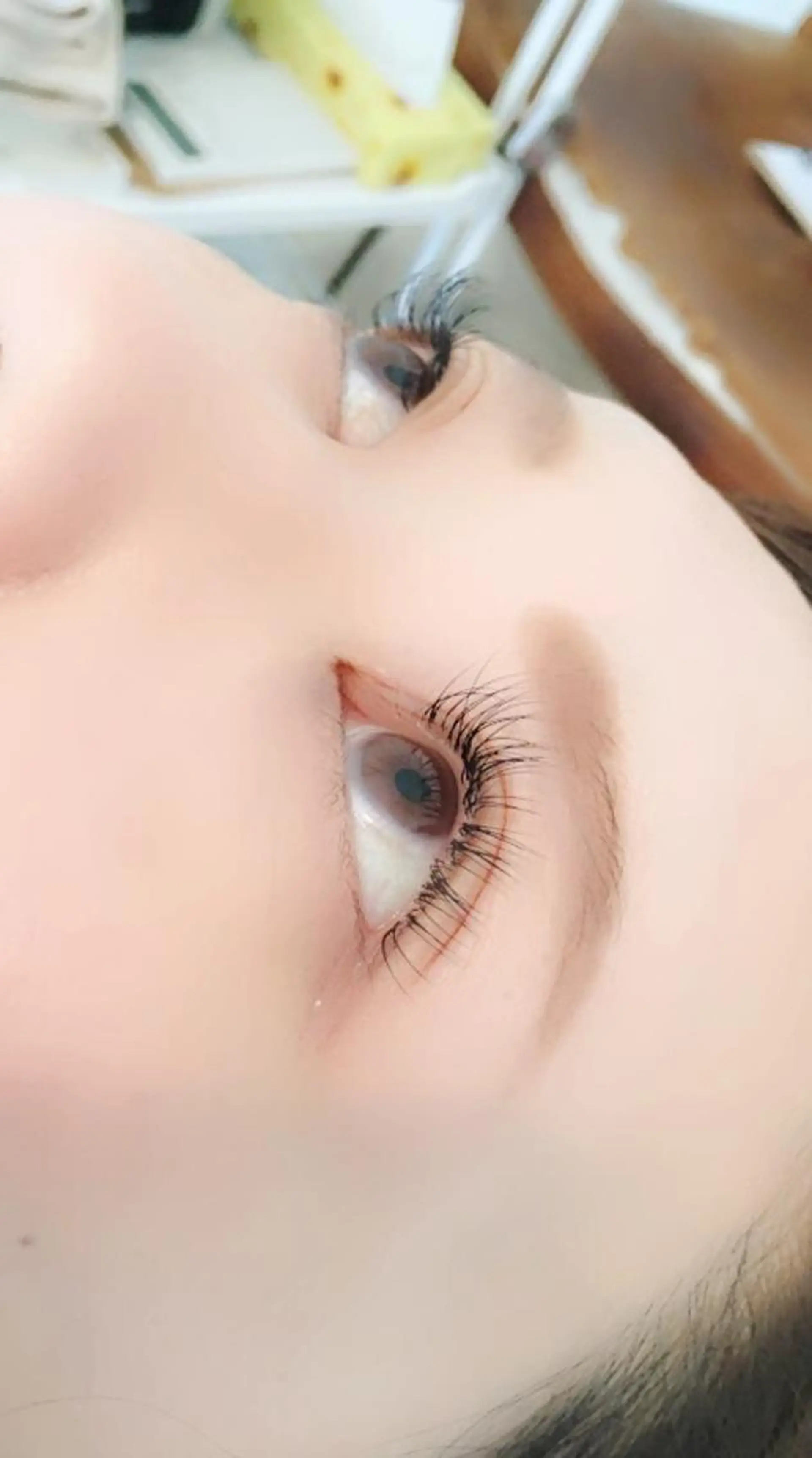 マツエク・マツパ アイラッシュサロン GREENのマツエク・マツパデザイン