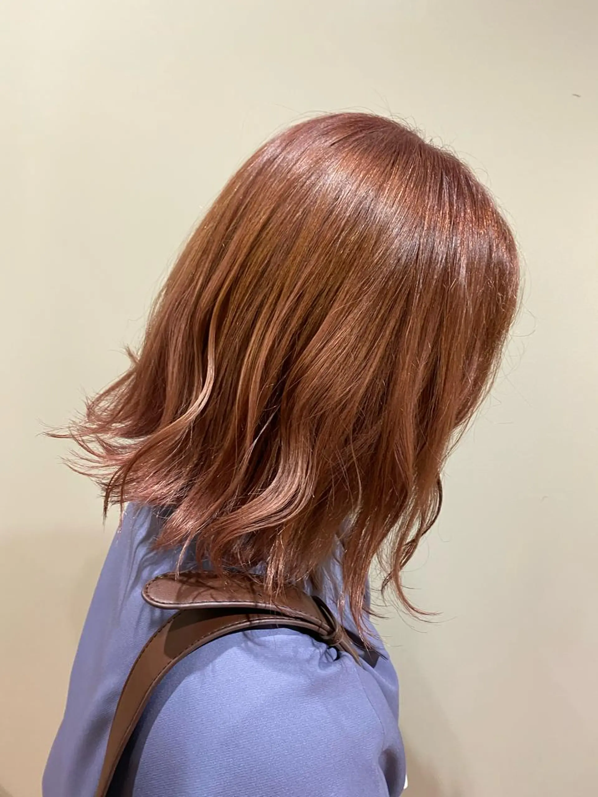 カラー Shikota Nagisaのマツエク・マツパデザイン