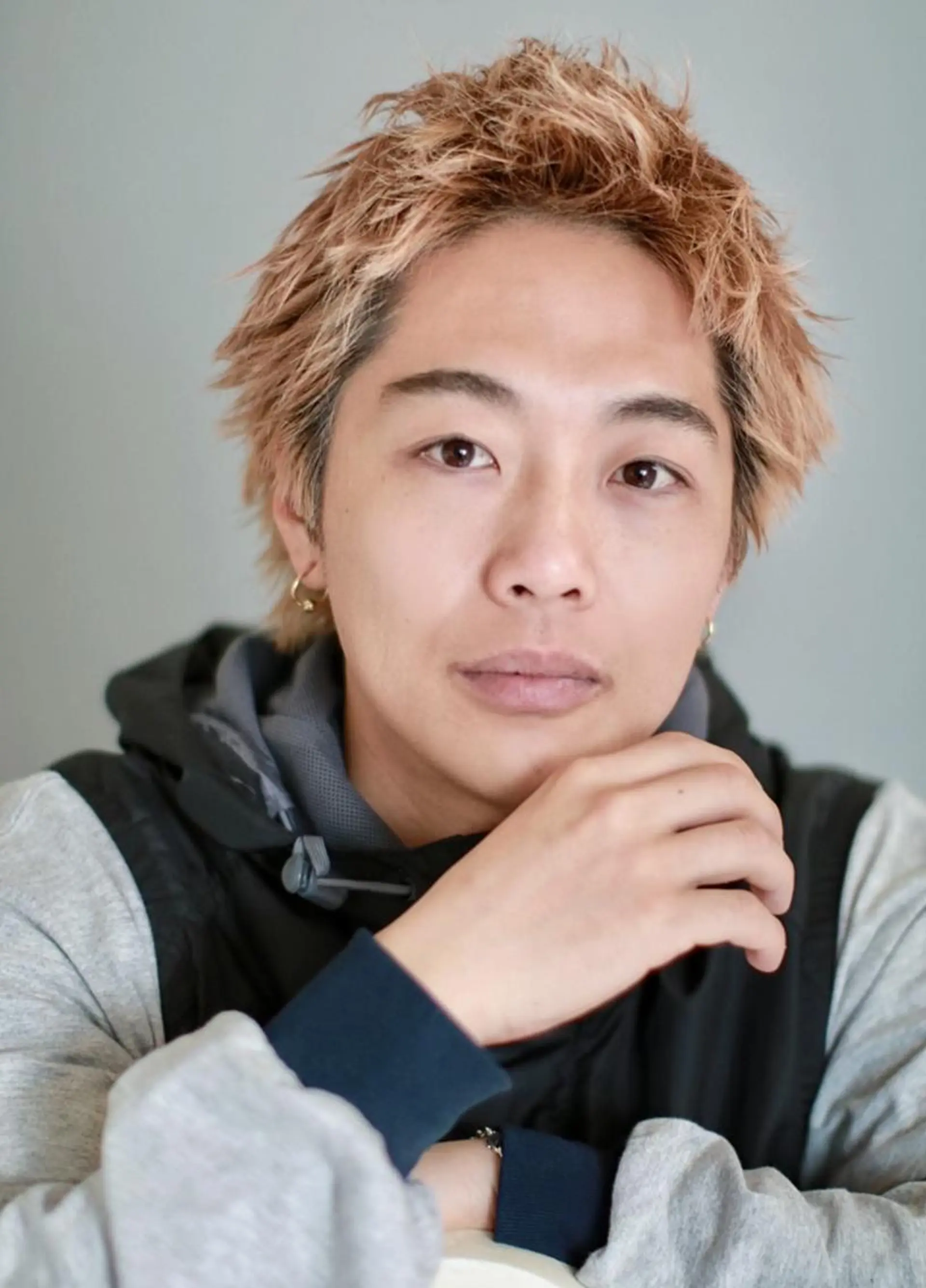 ショート カラー カット ヘアカラー トリートメント Li'a【リア】 さんのヘアスタイル