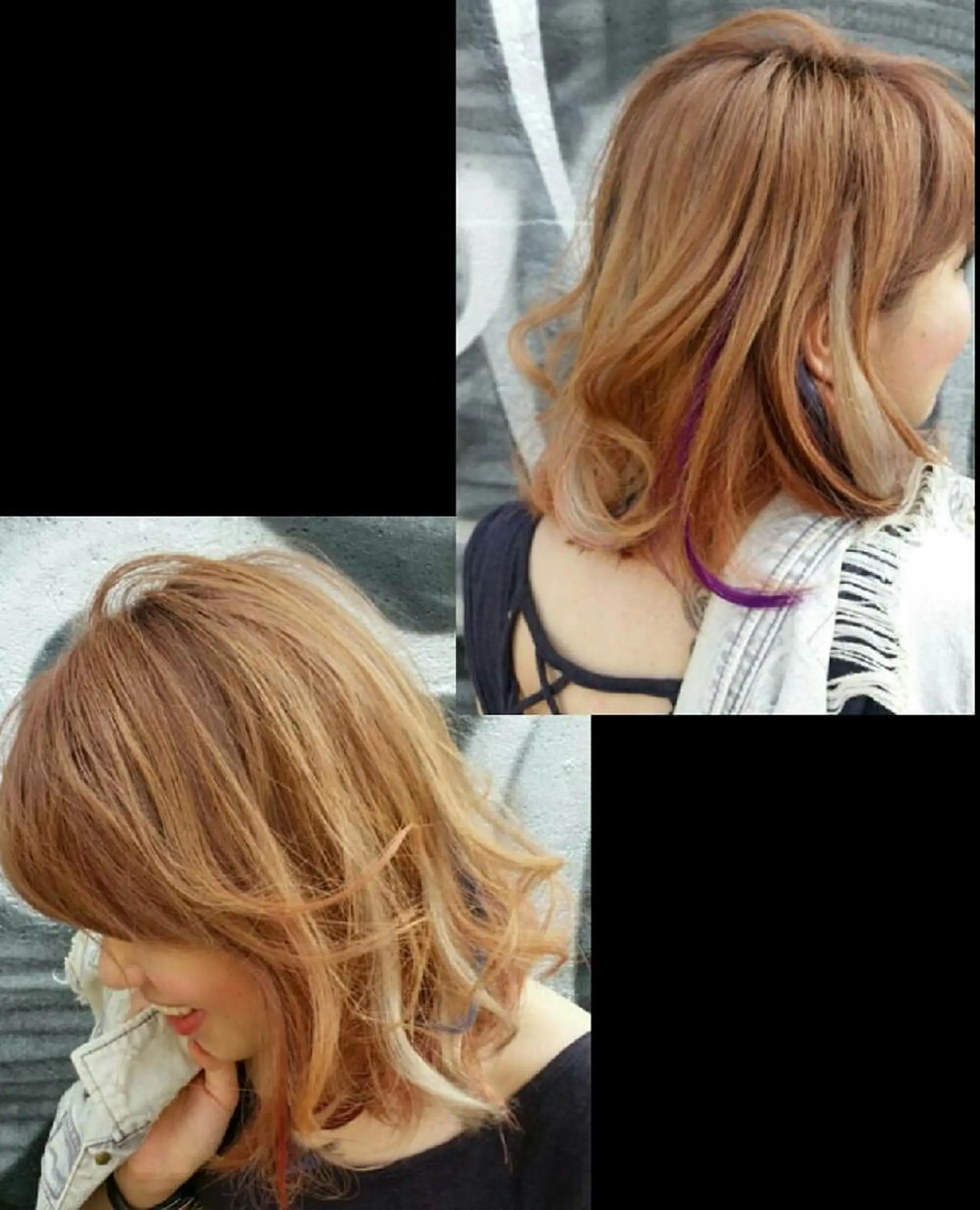 ショート エクステ エクステ認定講師 💋MANAMI💋のヘアスタイル