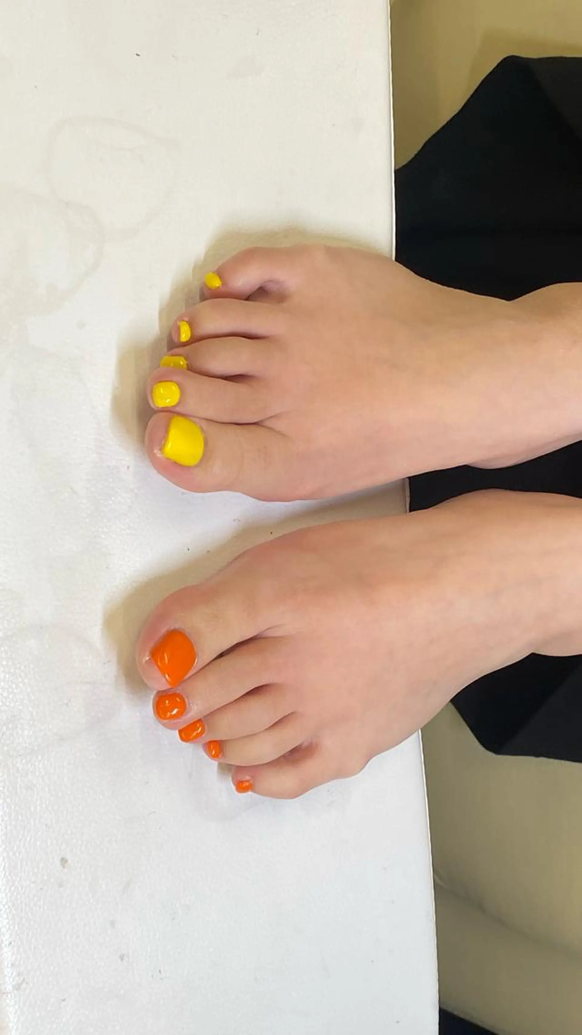 ネイル EYEST クロダのネイルデザイン