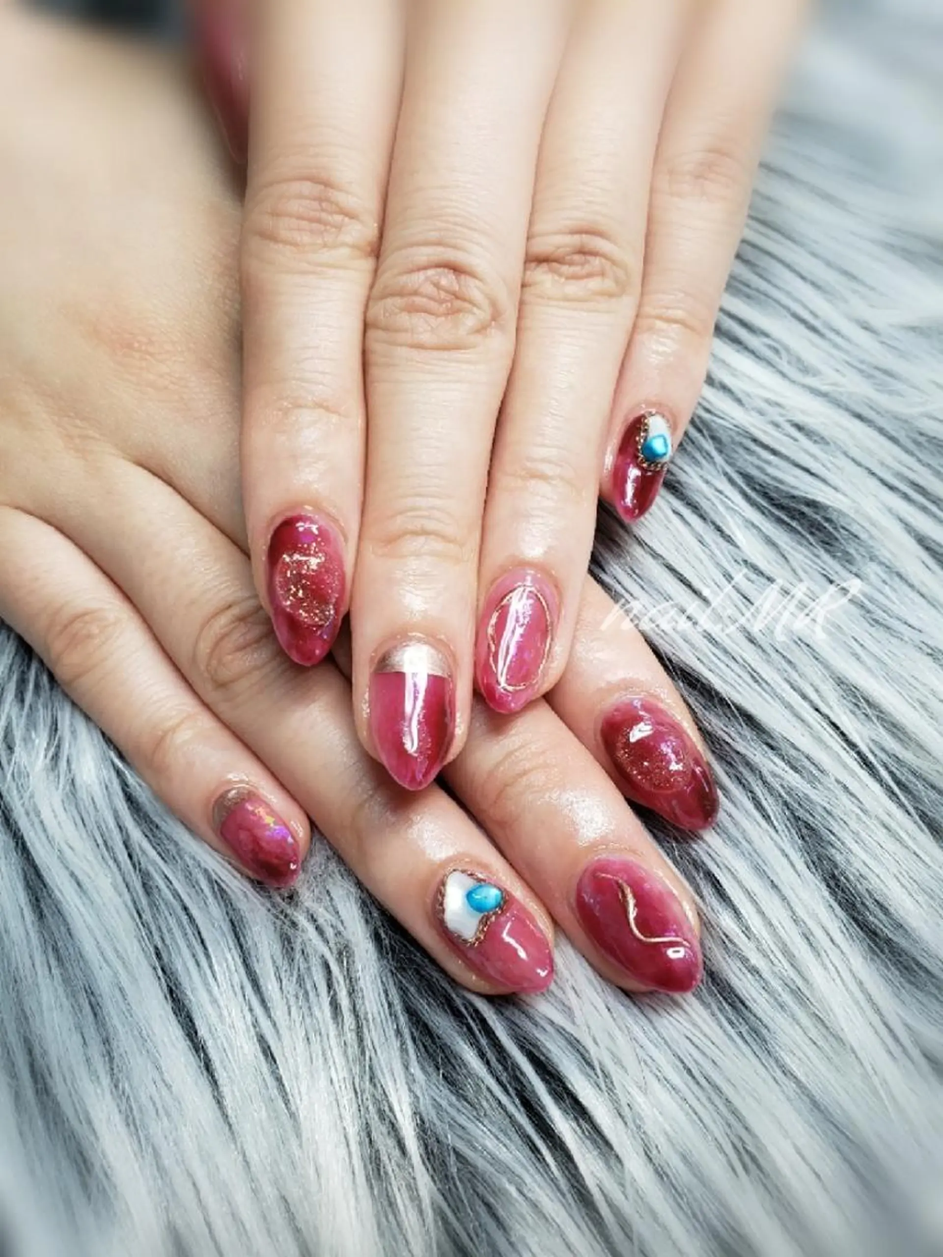 ネイル Nail salon Coco【溝の口駅】のネイルデザイン