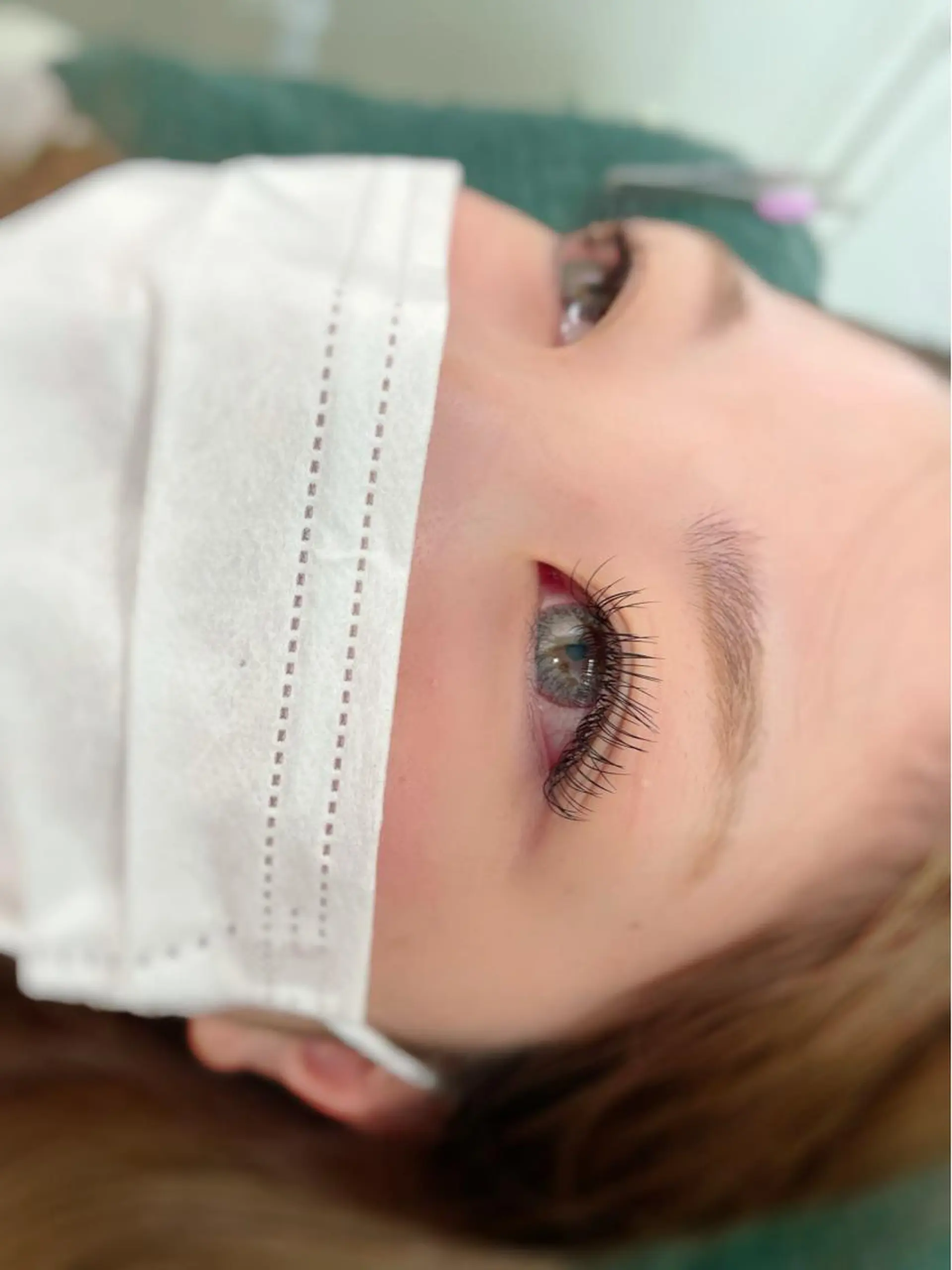 マツエク・マツパ 𝑆𝑈𝑁𝑁𝑌 ɴᴇᴡ ᴏᴘᴇɴ☀️の眉毛・アイブロウイメージ