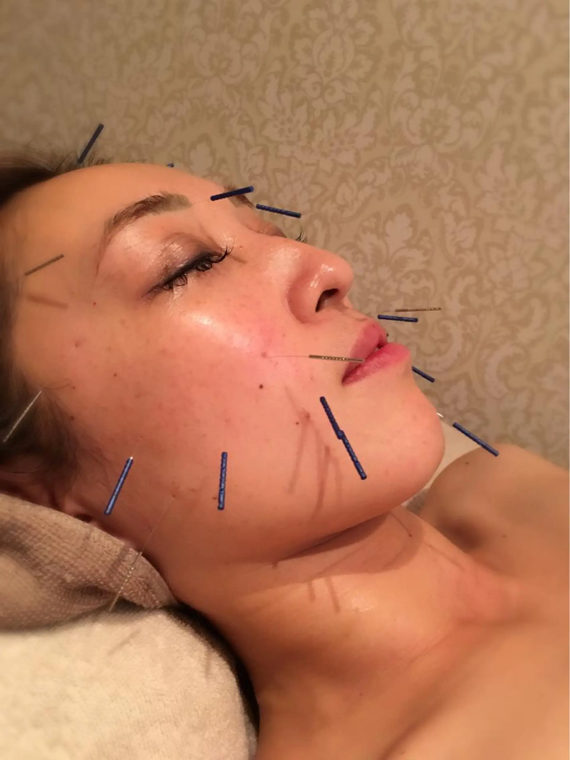 伊藤 かなえのエステ・リラクイメージ