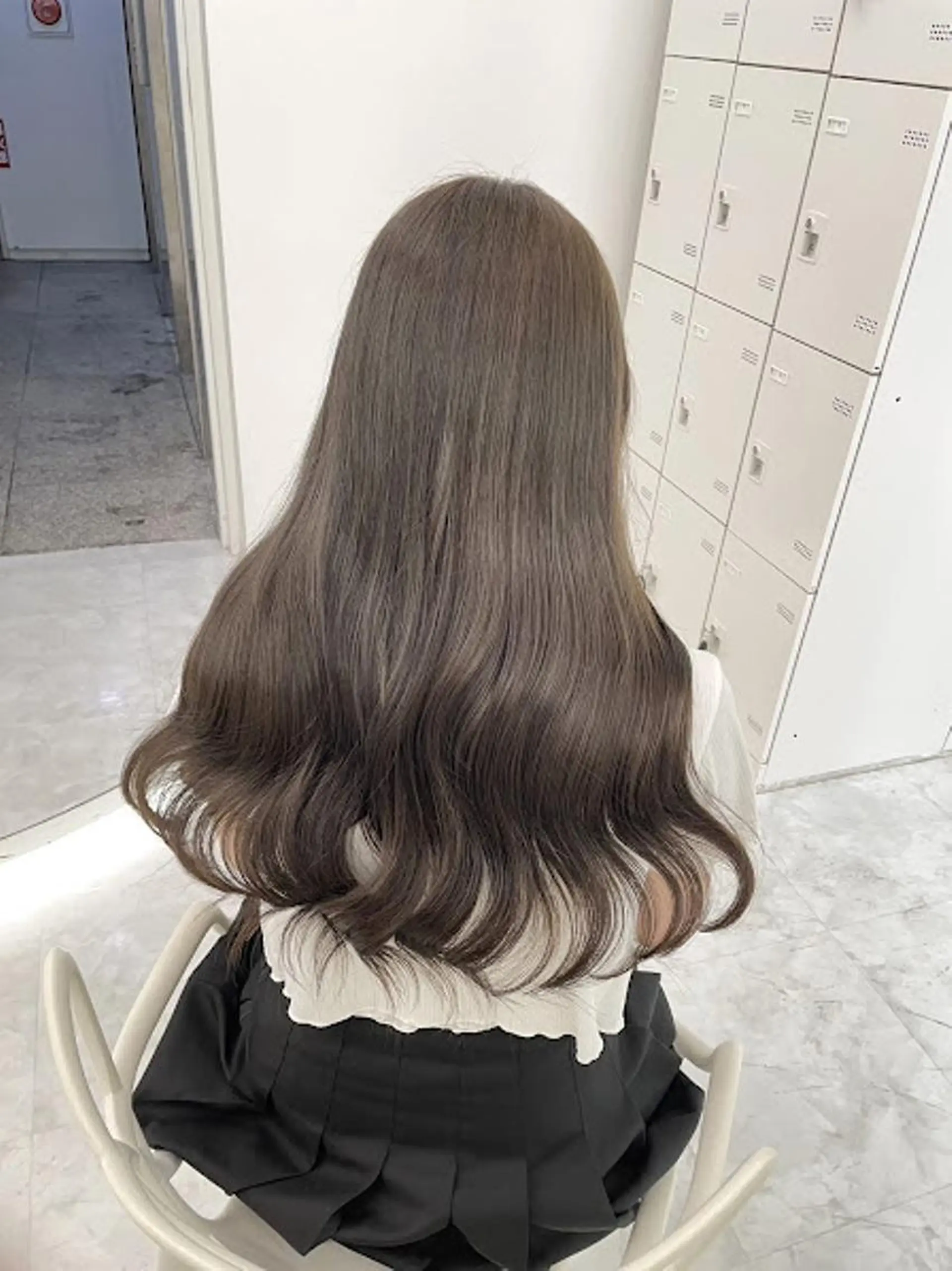 カラー 🪞［公式］ UNITED横浜🪞のヘアスタイル