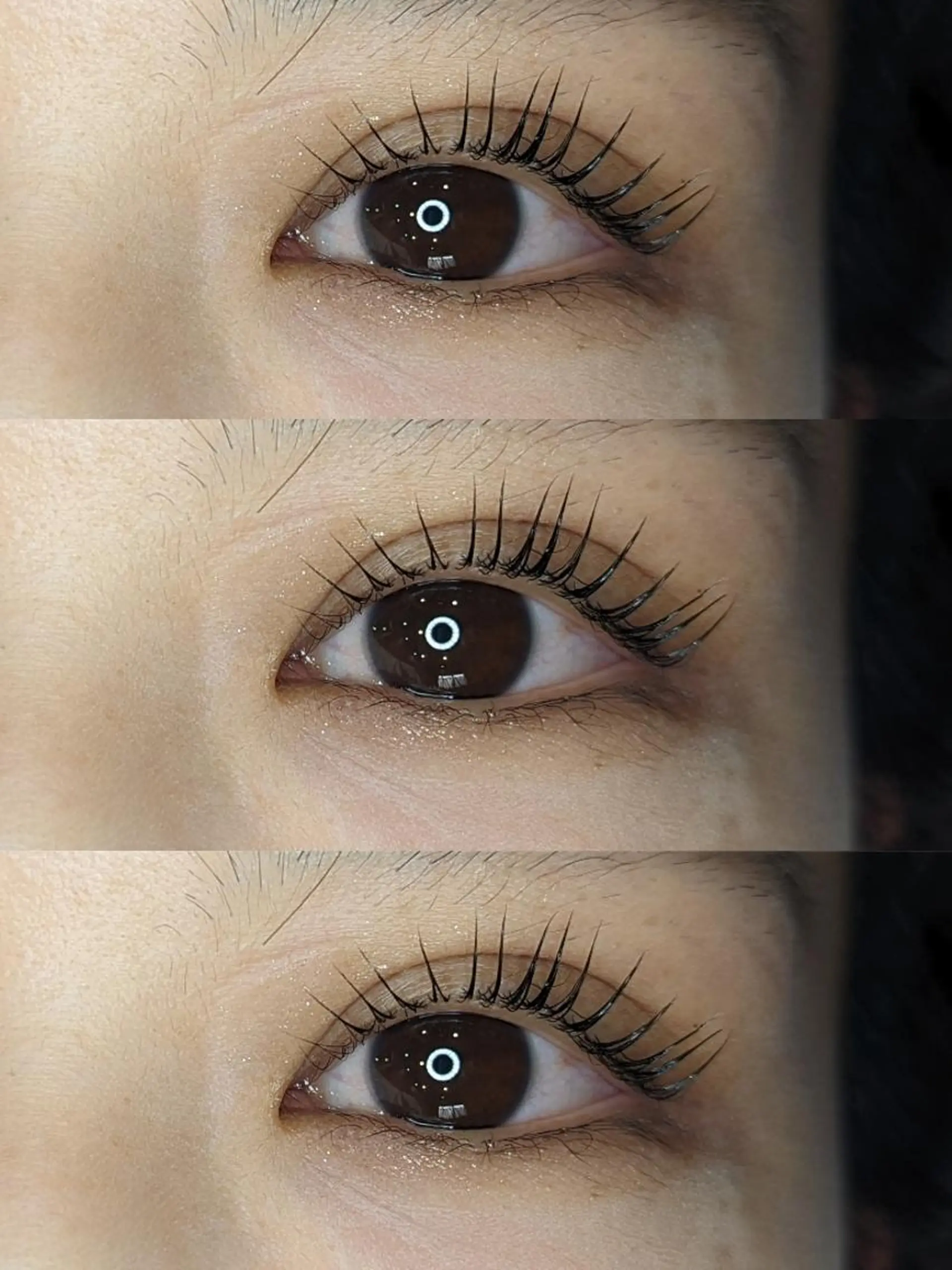 マツエク・マツパ 【STEEL池袋】 🌈MASHIMAのマツエク・マツパデザイン