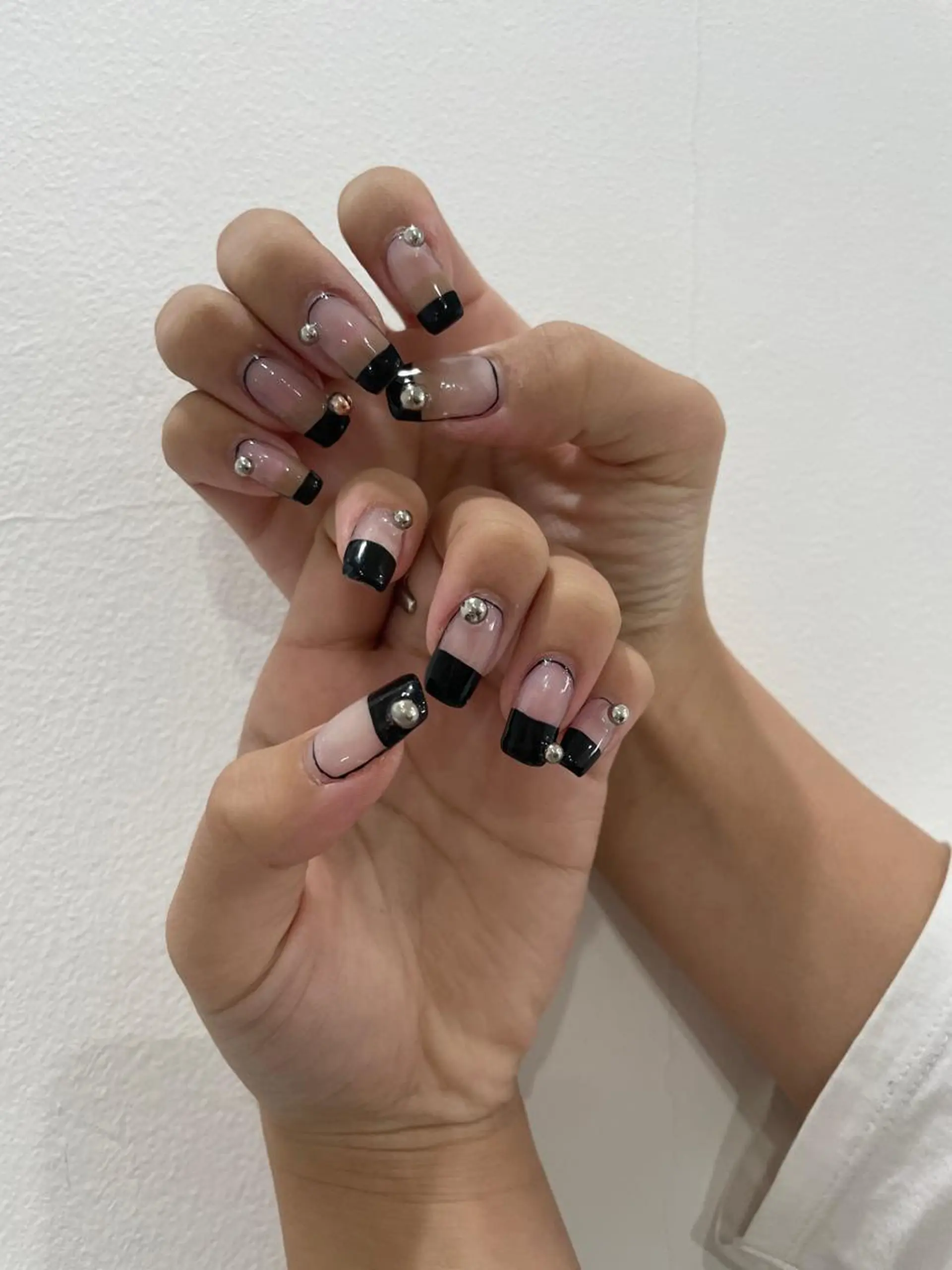 ネイル Whity所属・Whity kiriのネイルデザイン