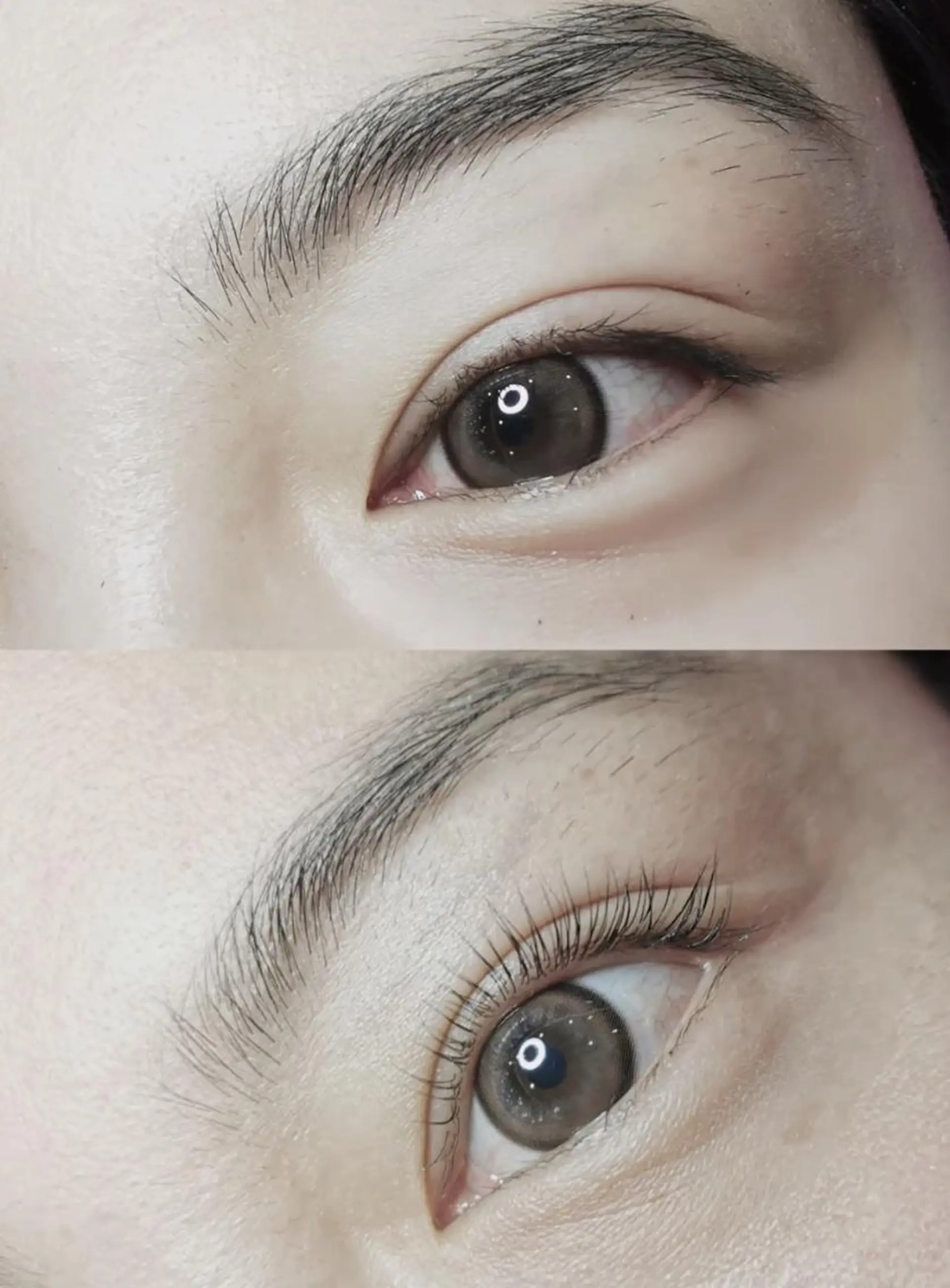 マツエク・マツパ An beauty2のマツエク・マツパデザイン