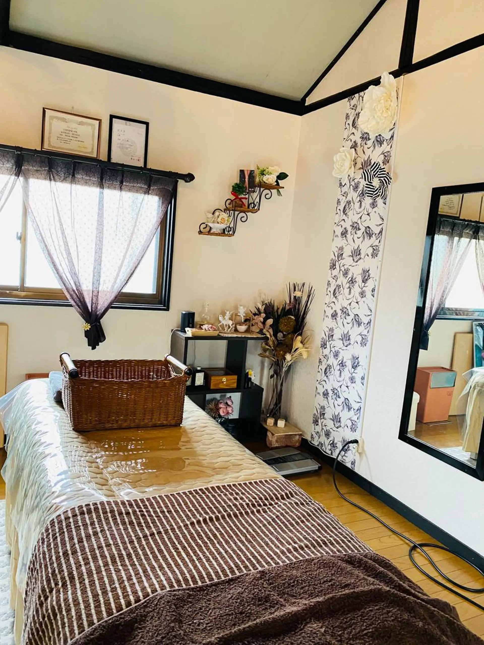 salon M&Hのエステ・リラクイメージ