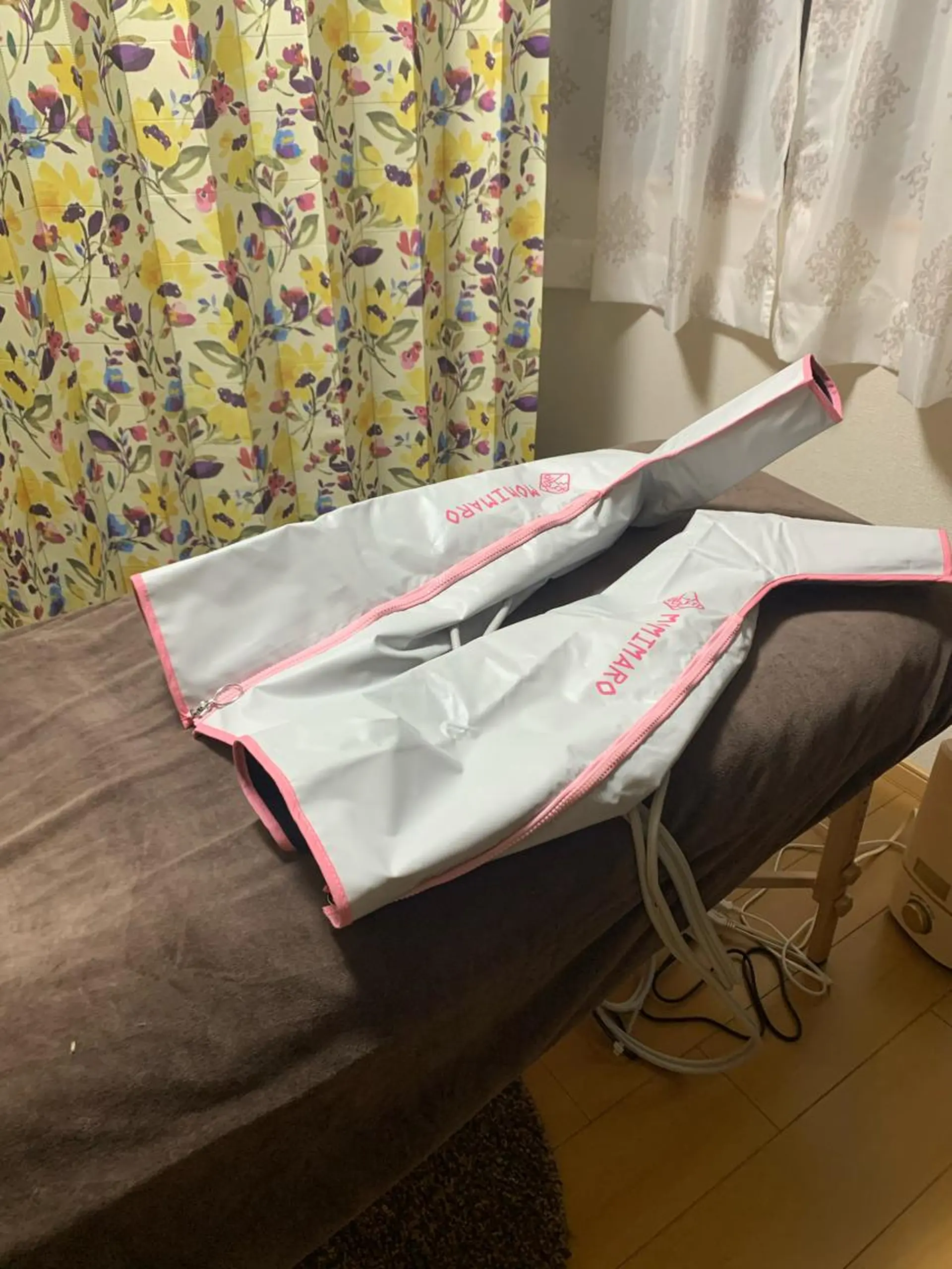 痩身/脱毛/ネイル HARUKAのエステ・リラクイメージ