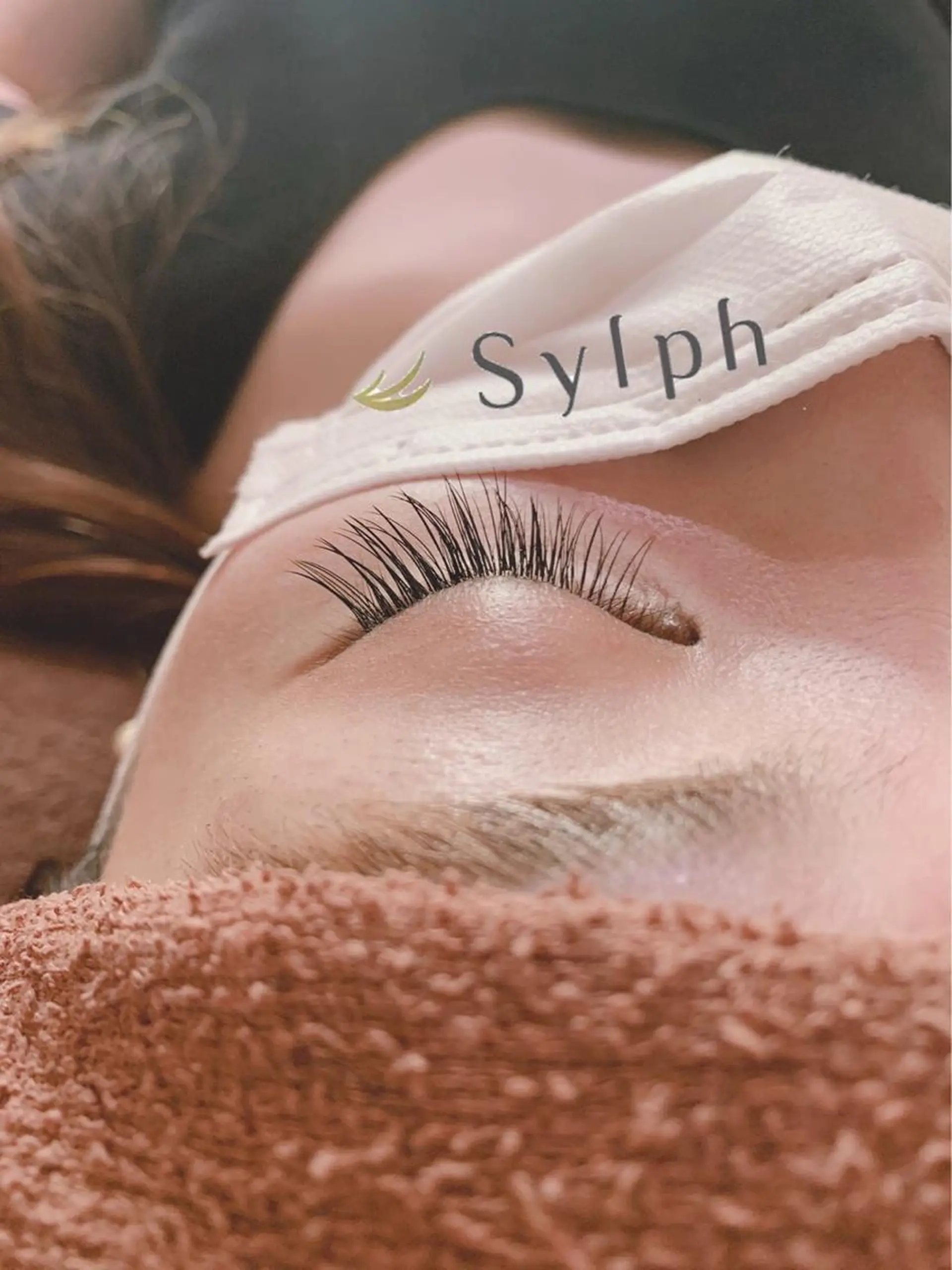 マツエク・マツパ 宮崎 澪奈のマツエク・マツパデザイン