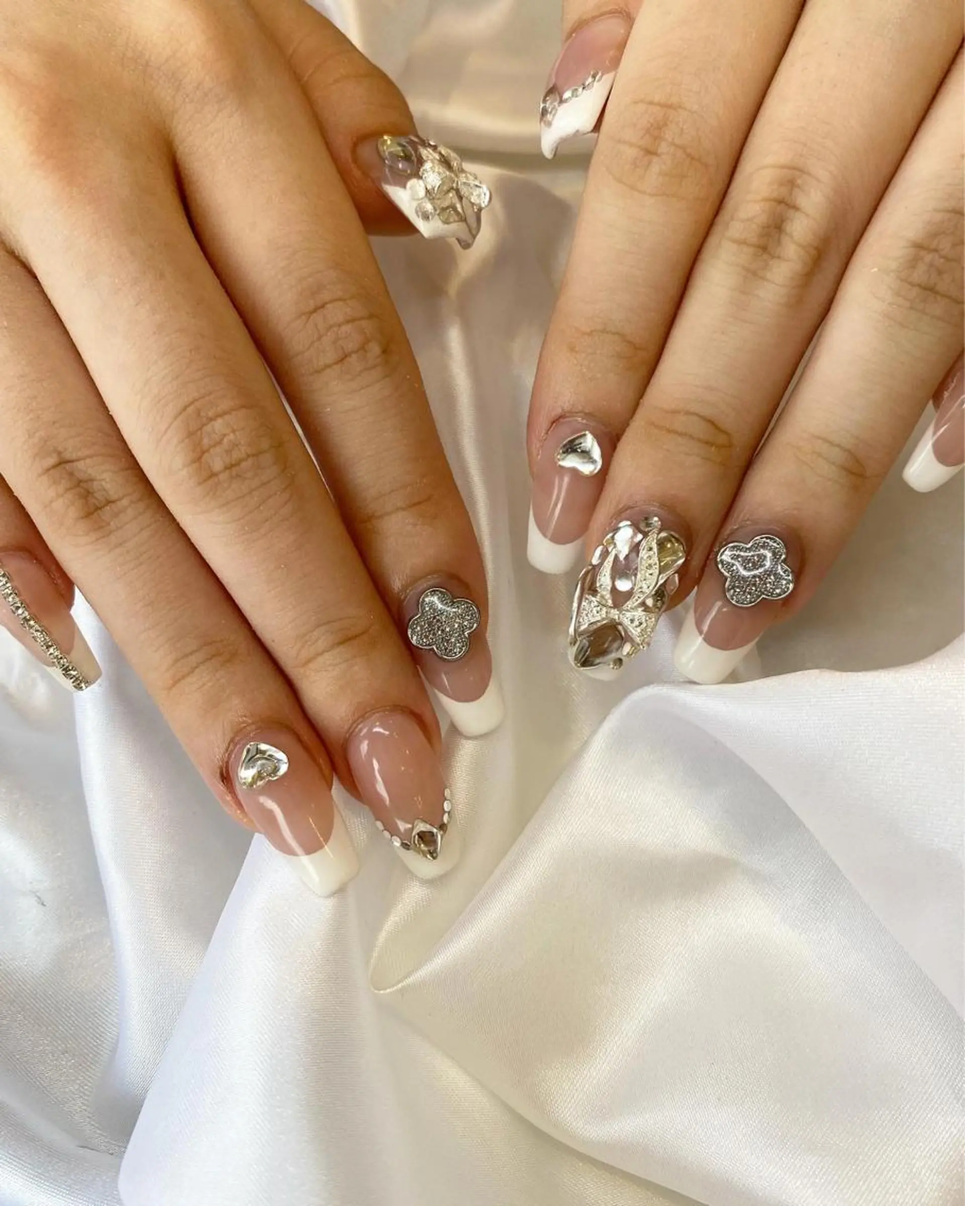 ネイル ESTELA エステラのネイルデザイン