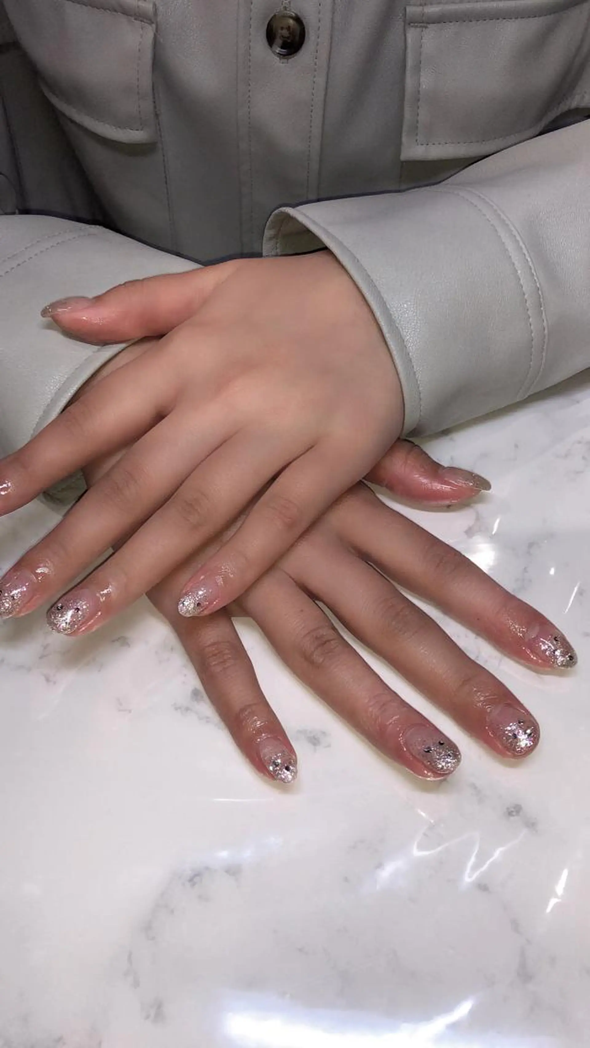 ネイル ✨アン ミユ✨のネイルデザイン