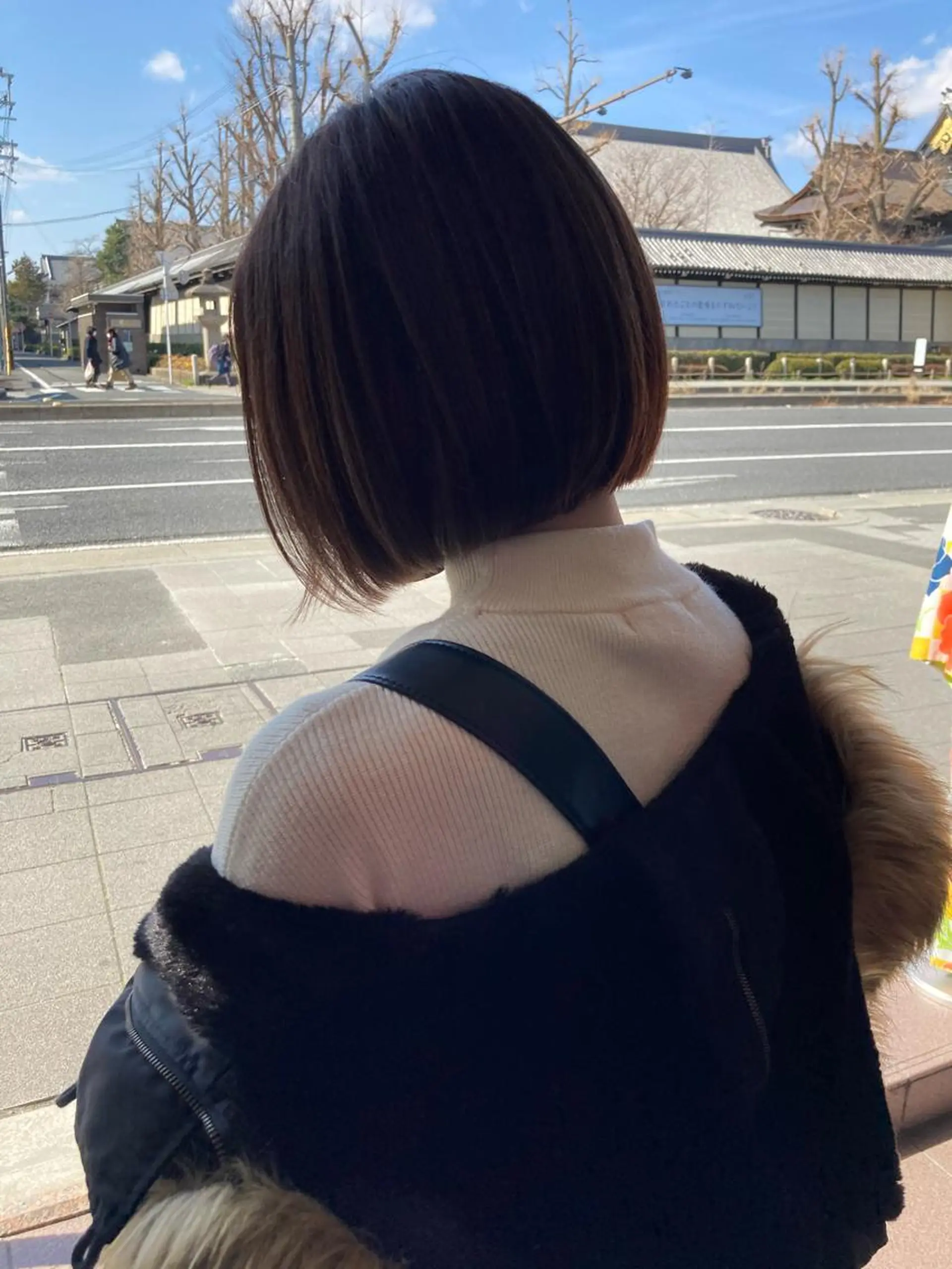 ショート ➖石江 雷蔵➖のヘアスタイル