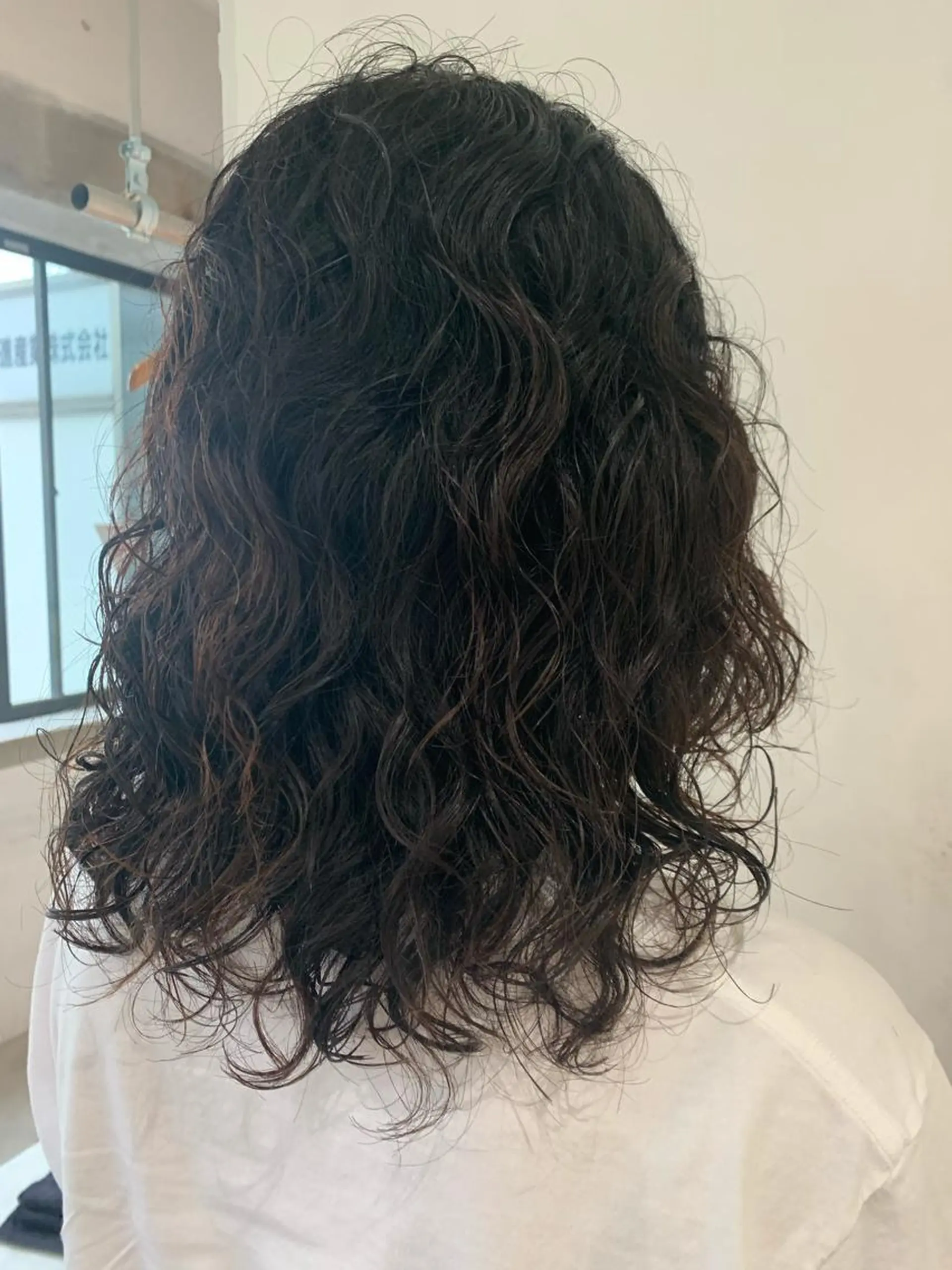 パーマ 🌈パーマスタイル 🌈NARUMIのヘアスタイル