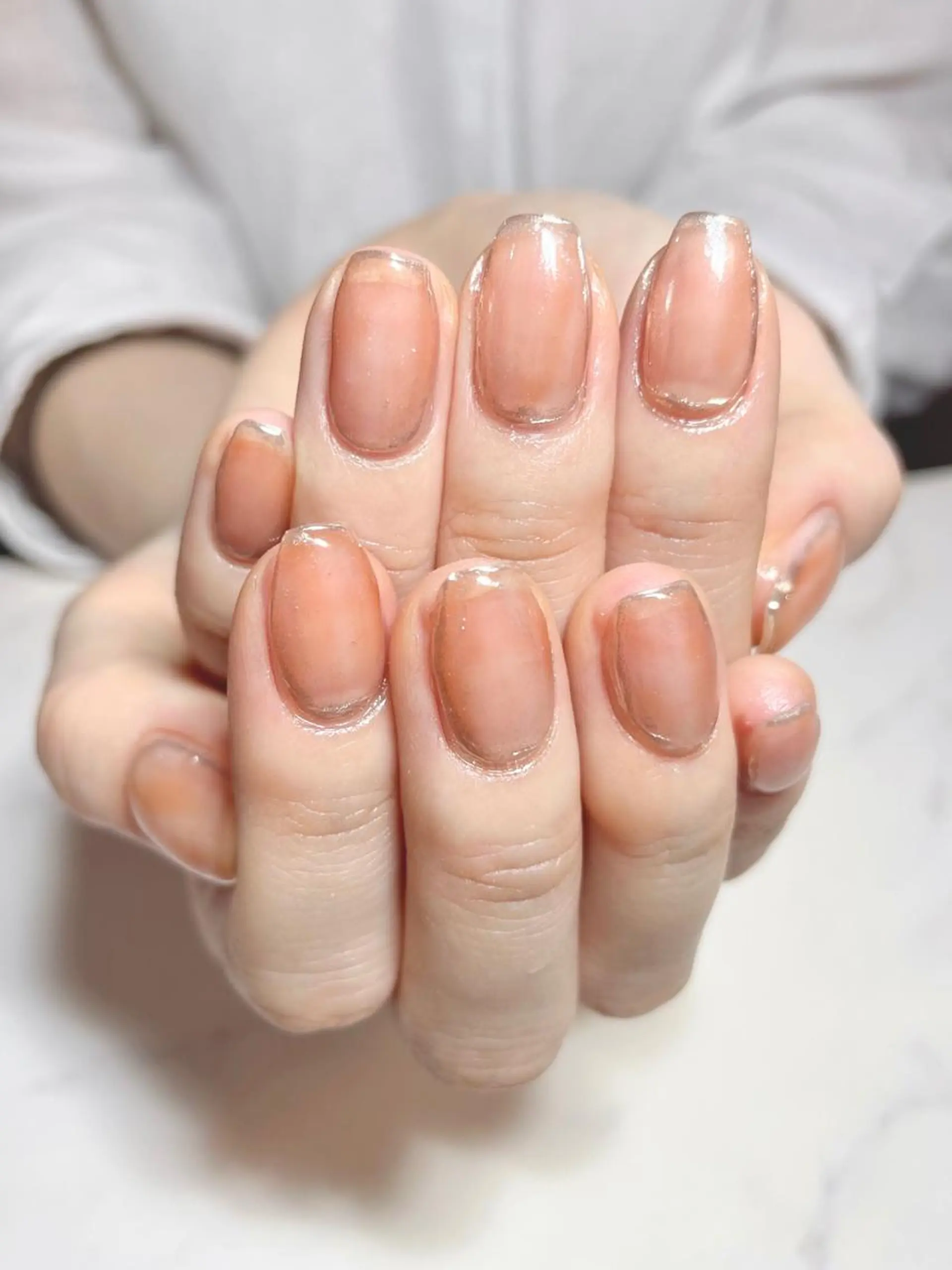 ネイル ハンドネイル yumnail (ネイル&脱毛)のエステ・リラクイメージ