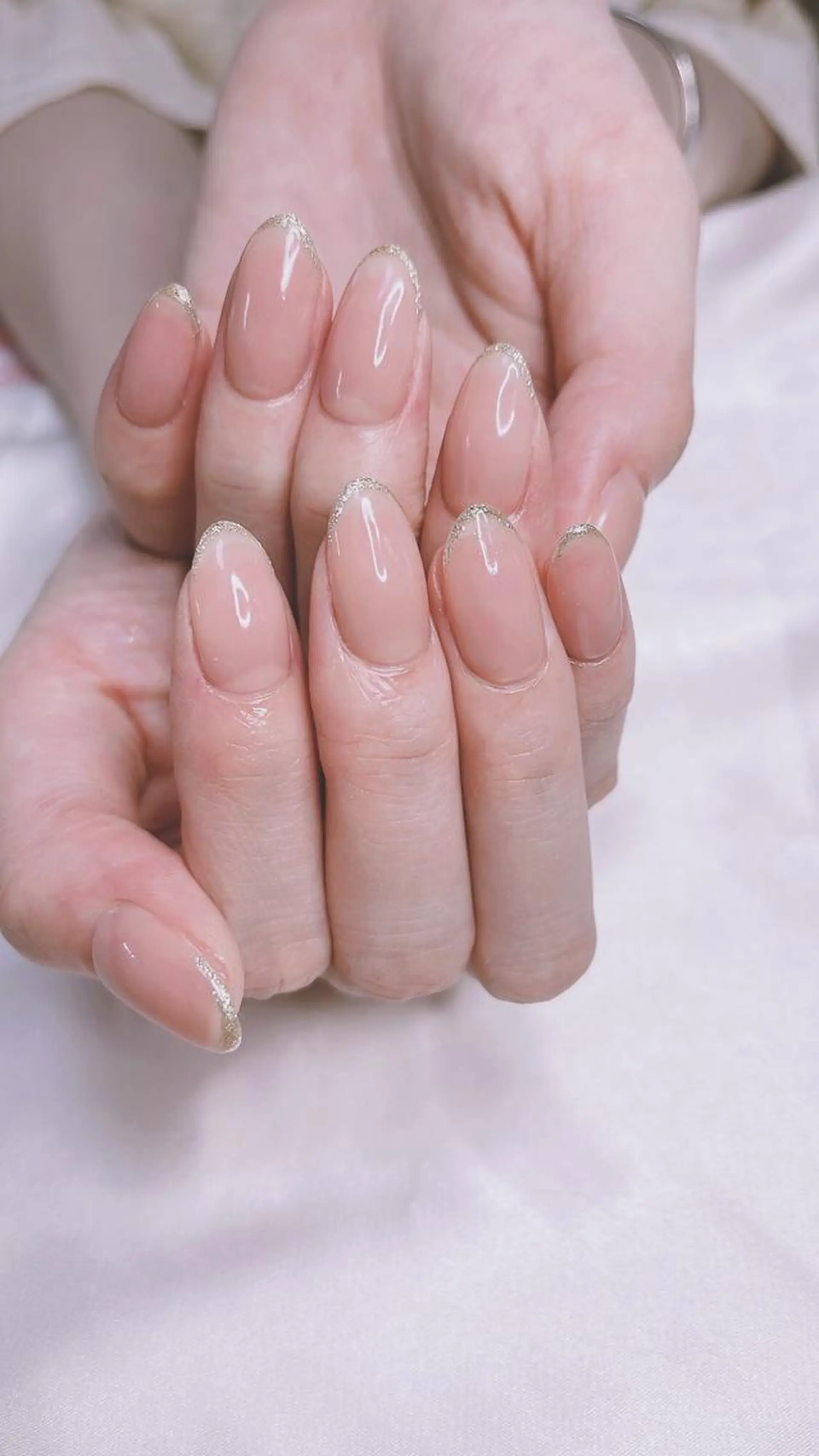 ネイル ジョリ kasumi🌹💅のネイルデザイン