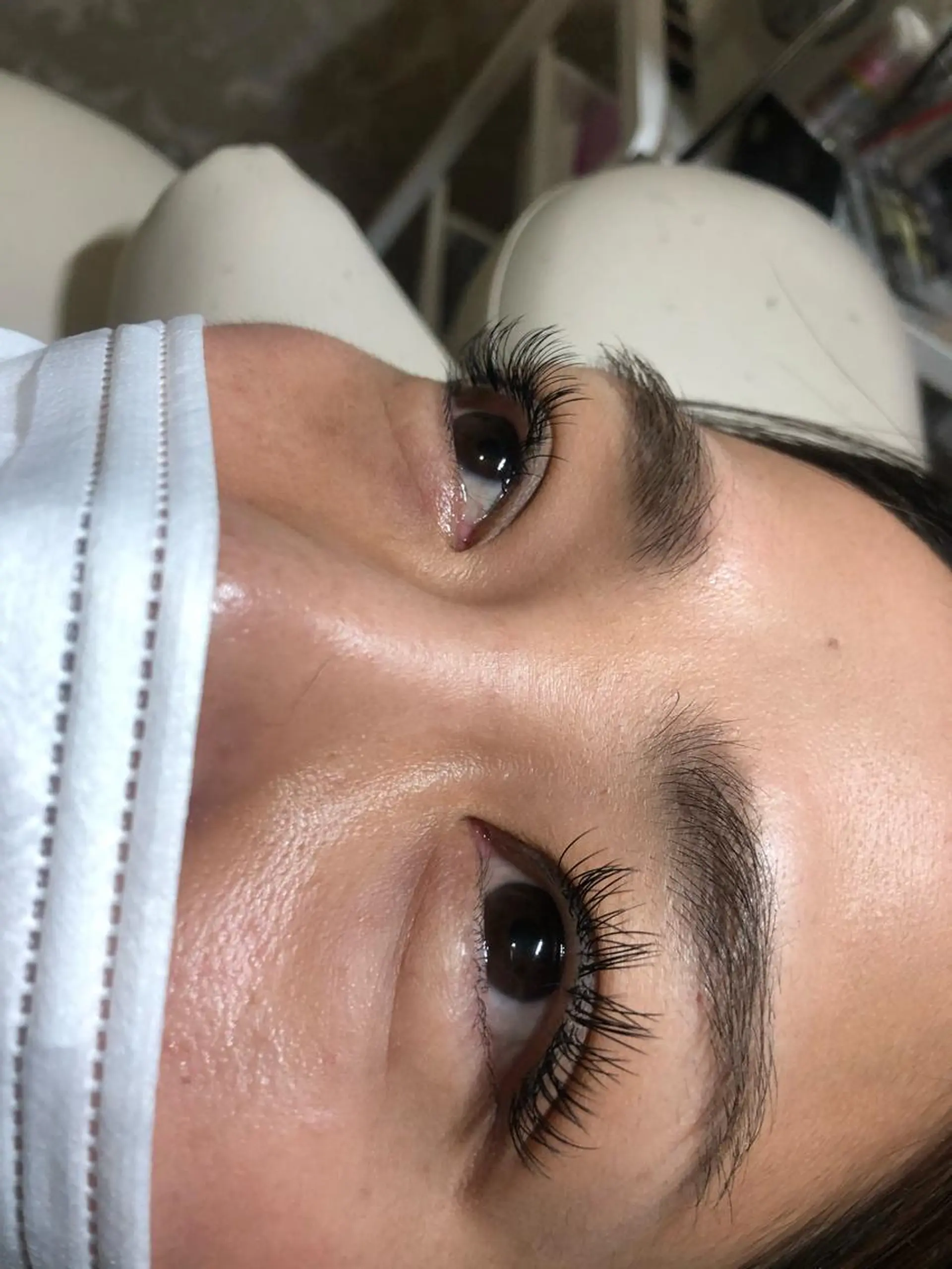 マツエク・マツパ freestyle 2nd　KOTONEのマツエク・マツパデザイン