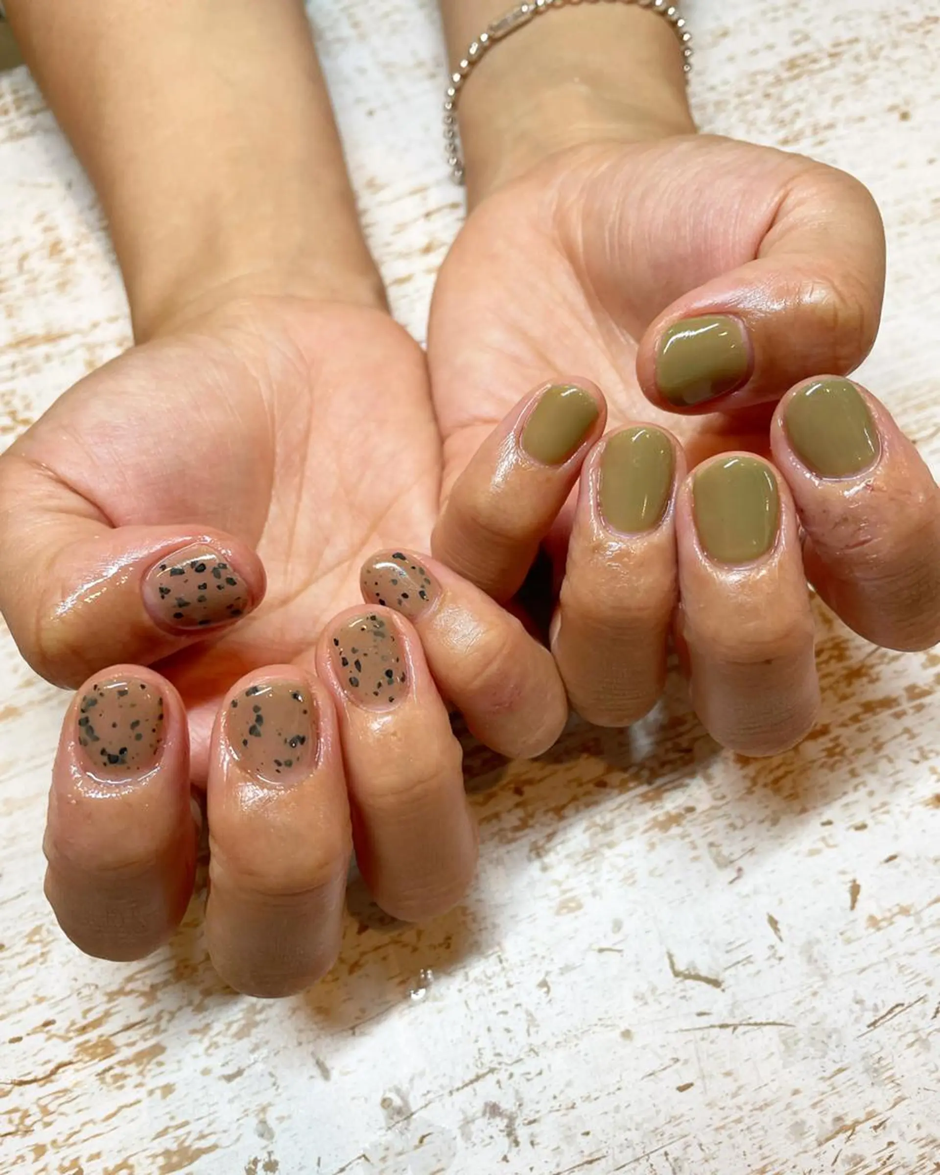 ネイル 池原　ことね （ネイリスト）のネイルデザイン