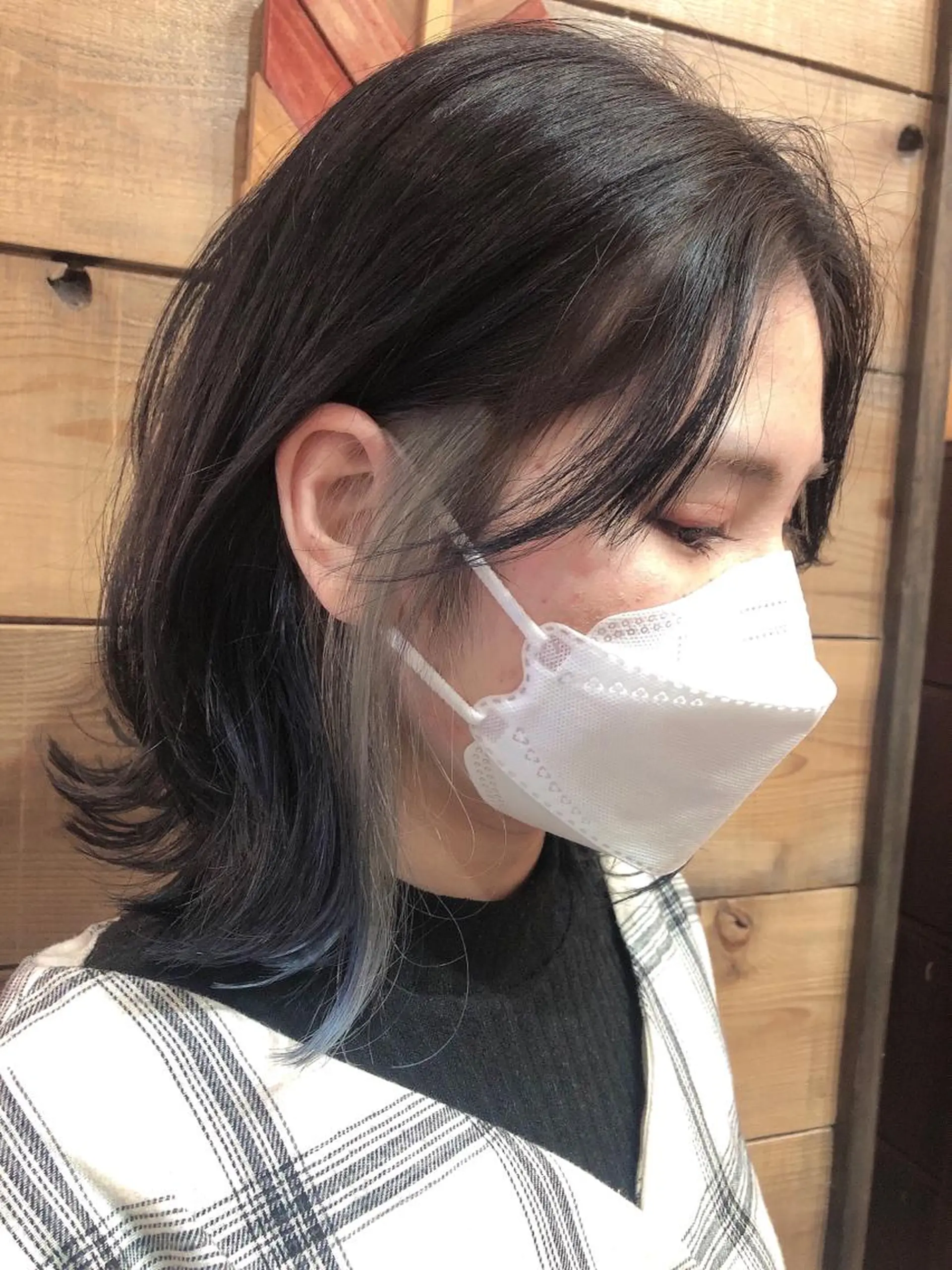 ショート SHIAN 八王子 🦋小林 美羅🦋のヘアスタイル