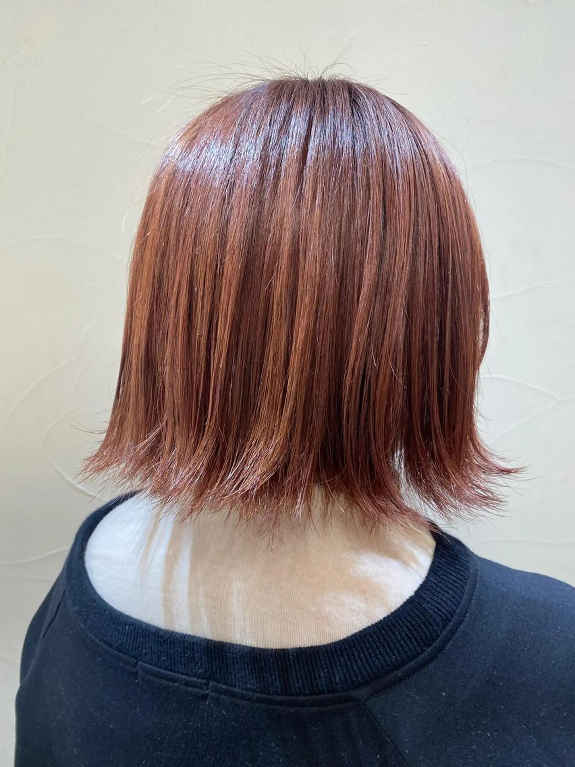 ショート カラー トレンドヘアーに🌈 川村　静香のヘアスタイル