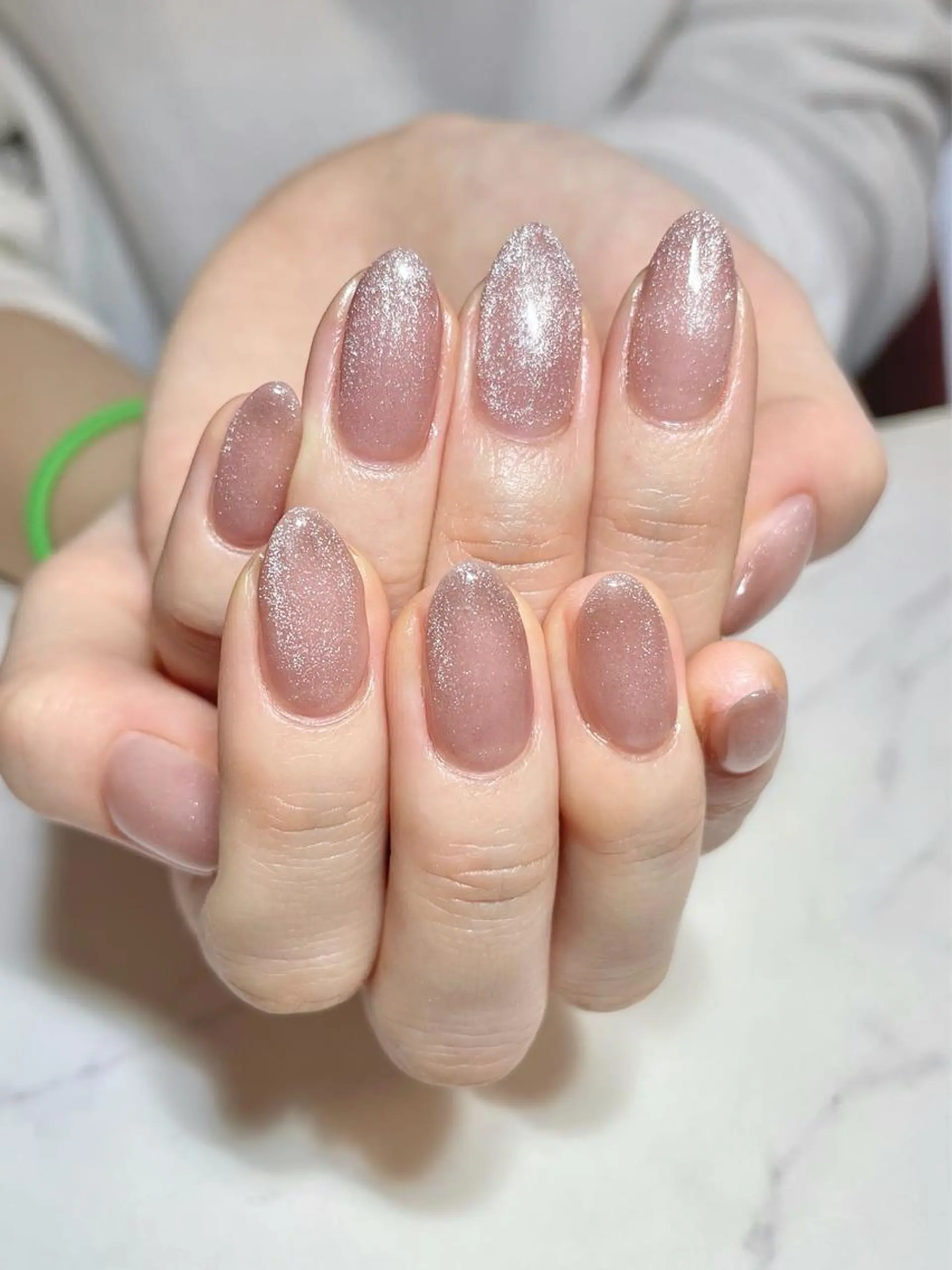 ネイル ハンドネイル yumnail (ネイル&脱毛)のエステ・リラクイメージ