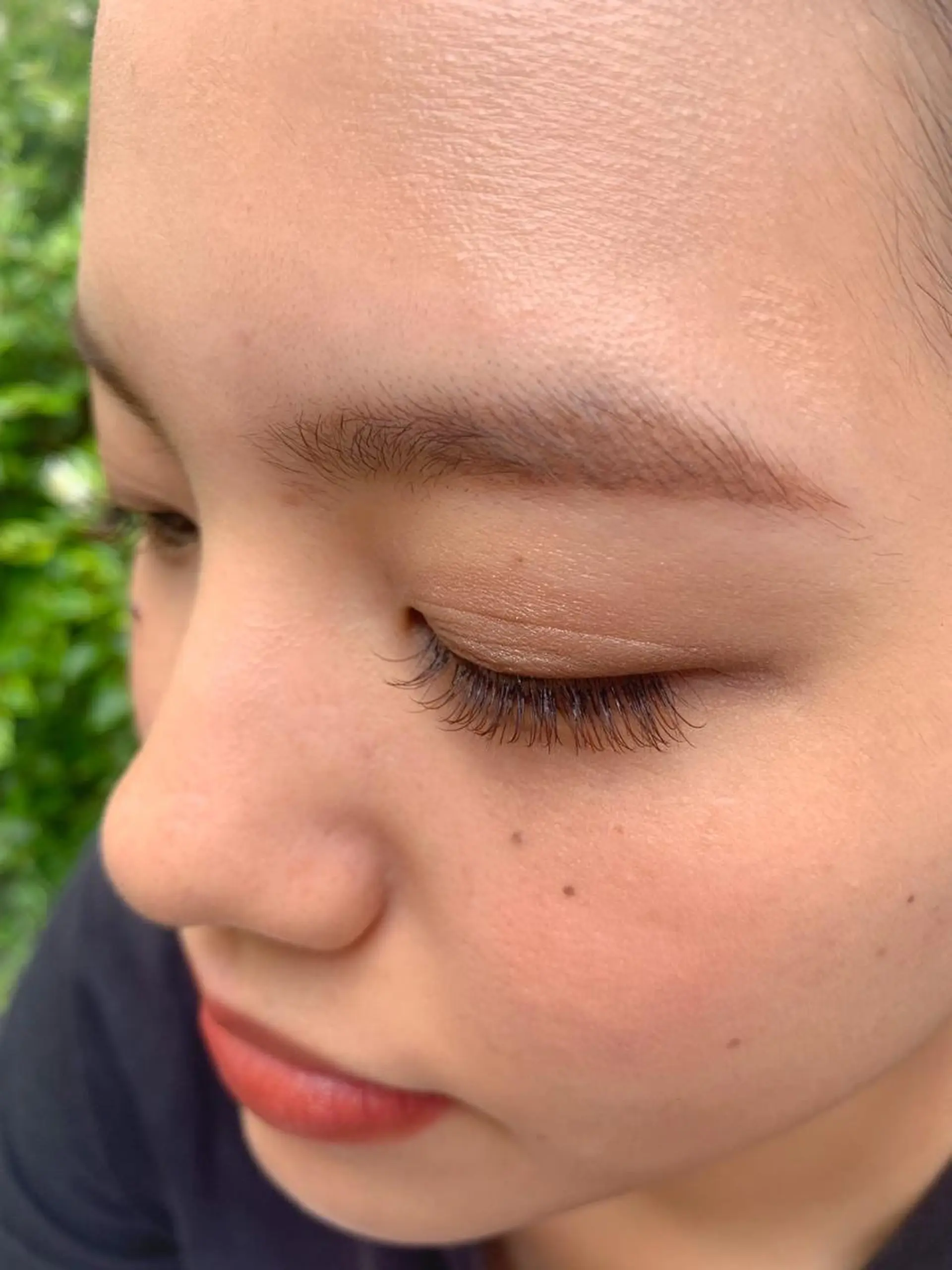 マツエク・マツパ mila.池袋 マツモトのマツエク・マツパデザイン